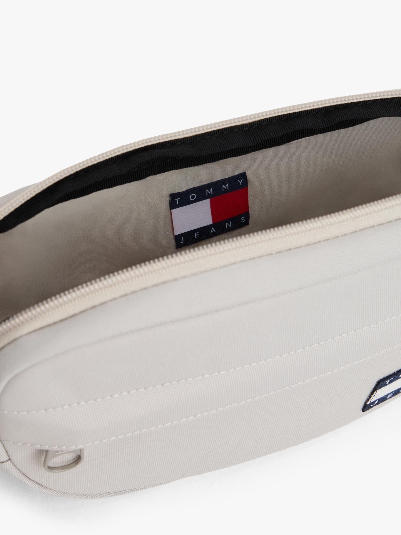 Banano Essential Daily Blanco Tommy Jeans-3