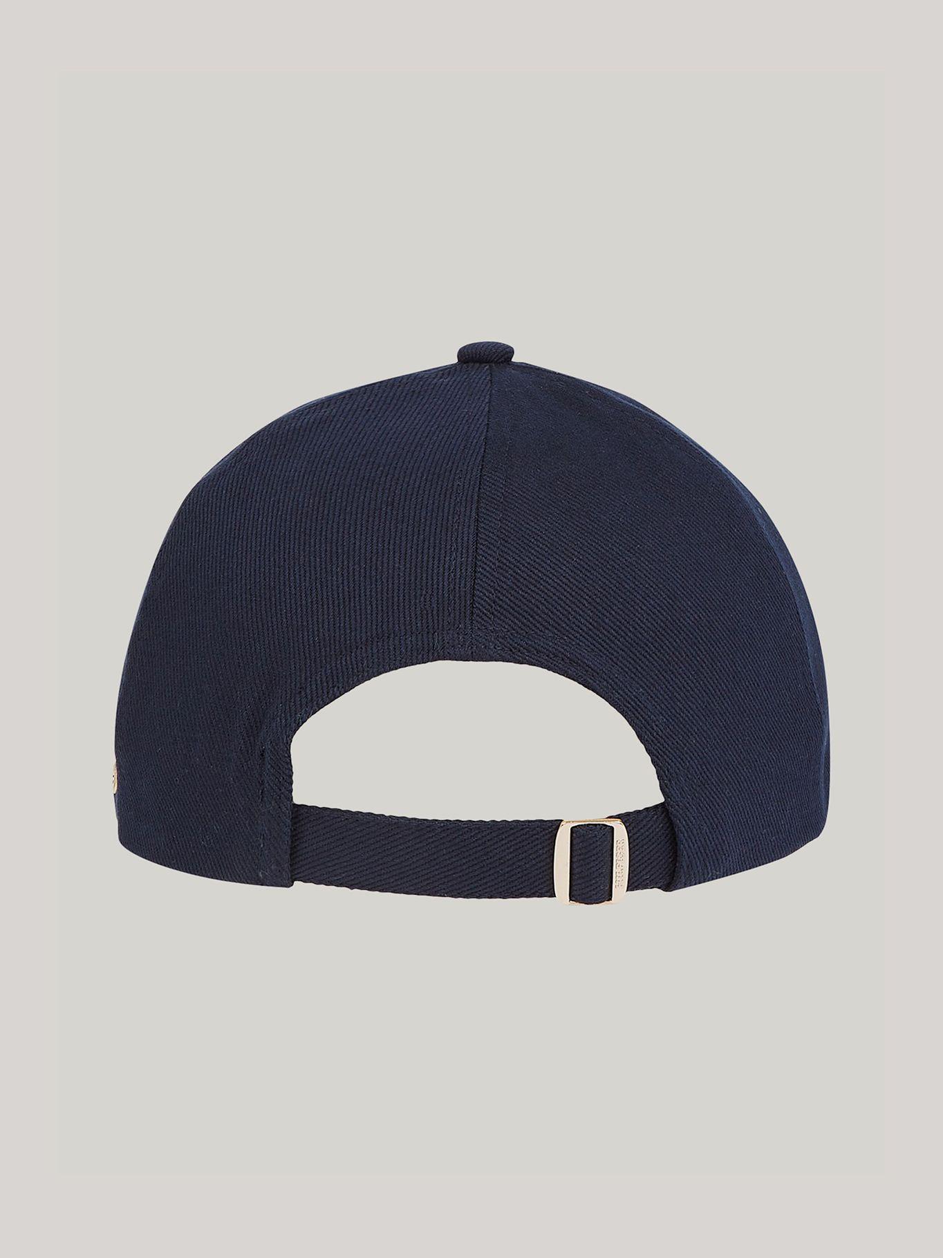 Jockey Nautico Con Logo Azul Tommy Hilfiger-2