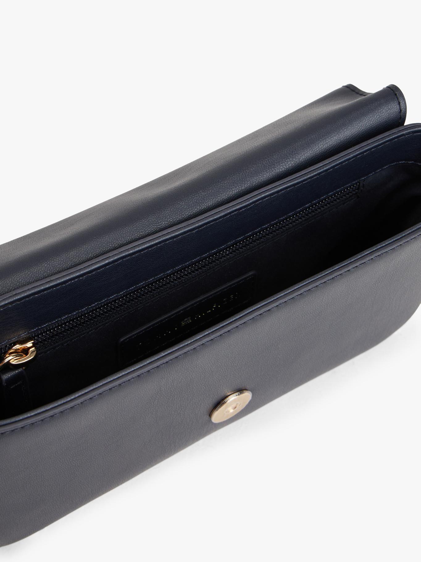 Bandolera Icon Convertible Azul Tommy Hilfiger-3