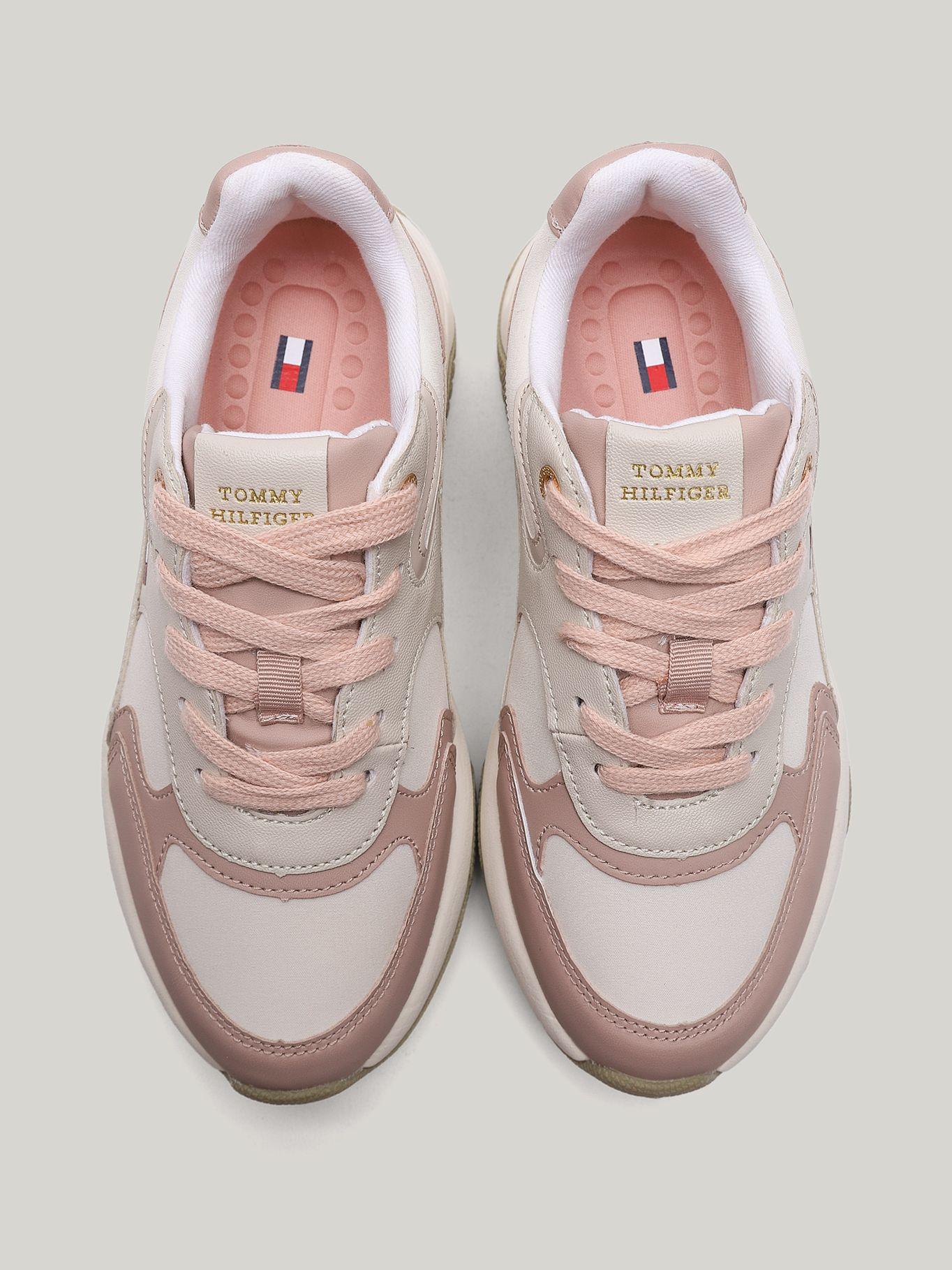 Zapatillas De Niña Con Logo Multicolor Tommy Hilfiger-4