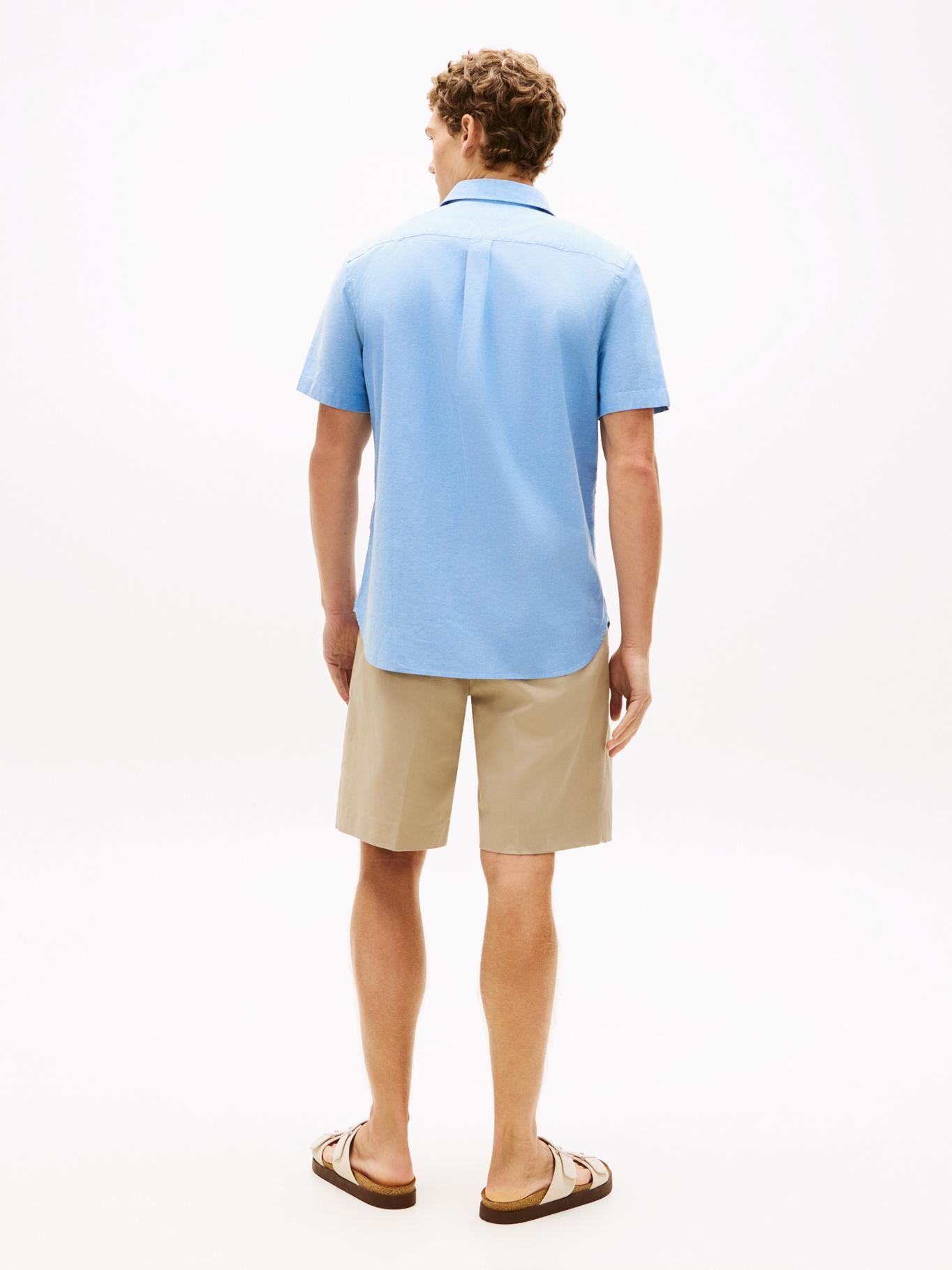 Camisa Oxford Regular Fit-2