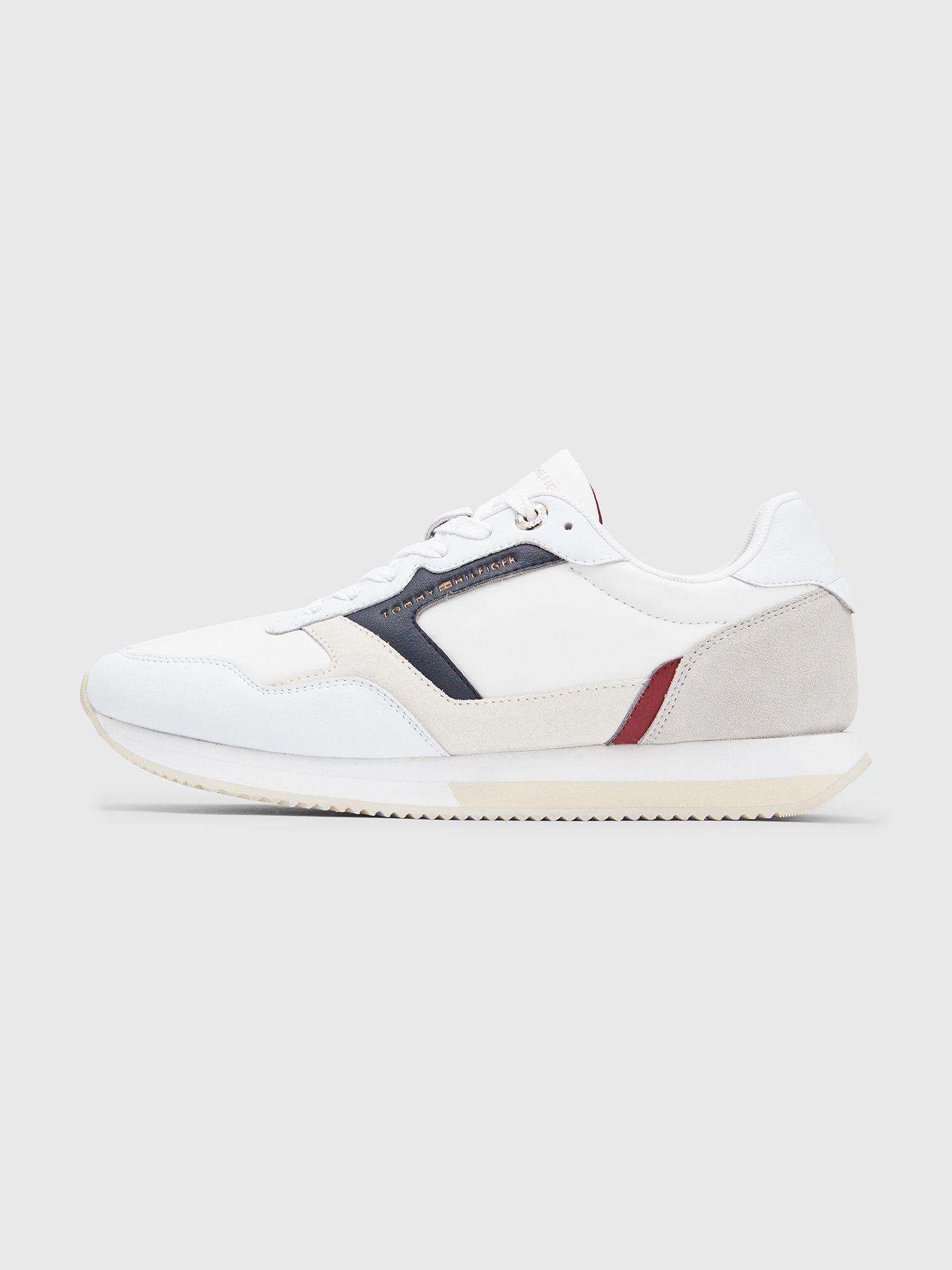 Zapatillas Essential Runner Blanco Tommy Hilfiger-3