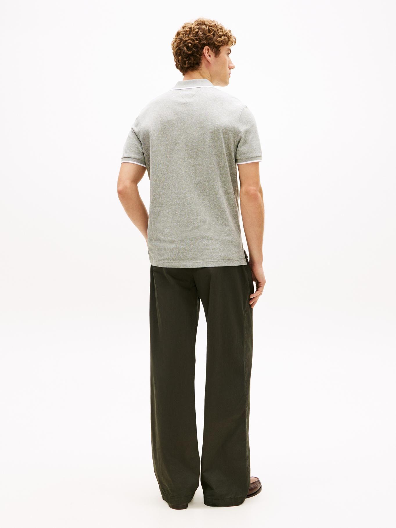 Polo Con Logo Regular Fit-2