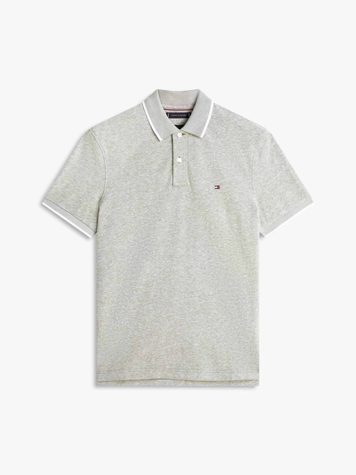 Polo Con Logo Regular Fit-4