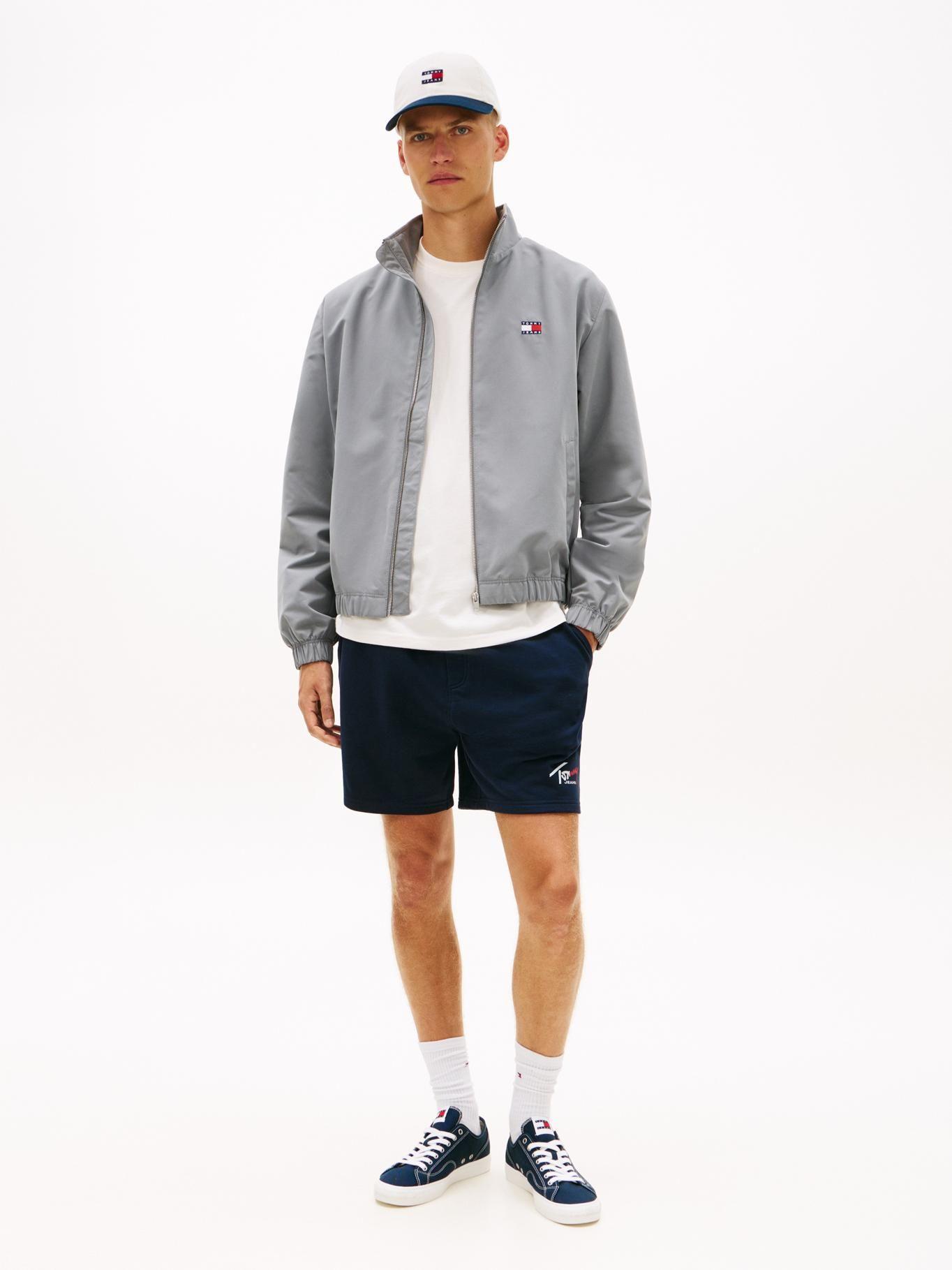 Short Con Logo Signature-0