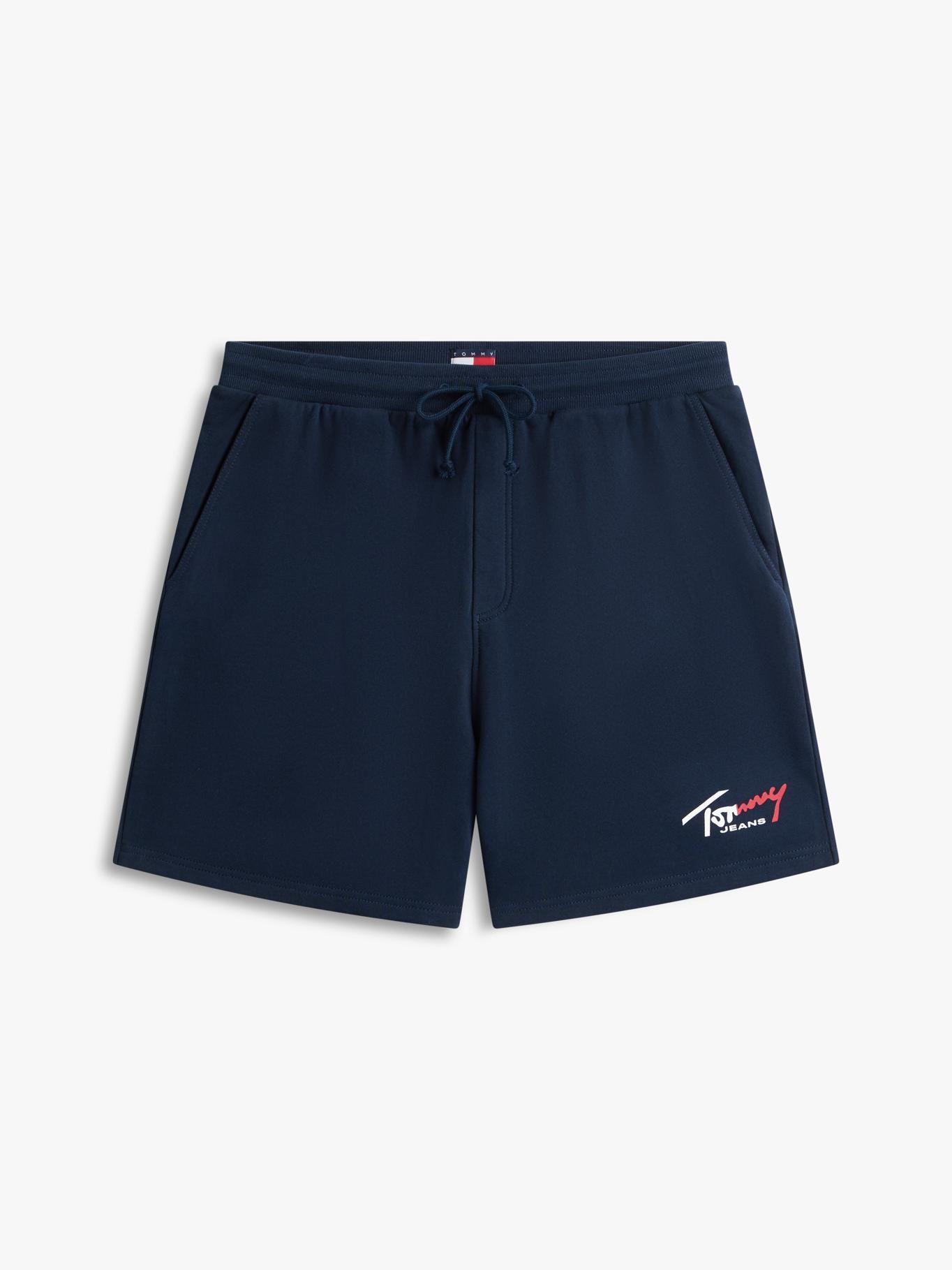 Short Con Logo Signature-4