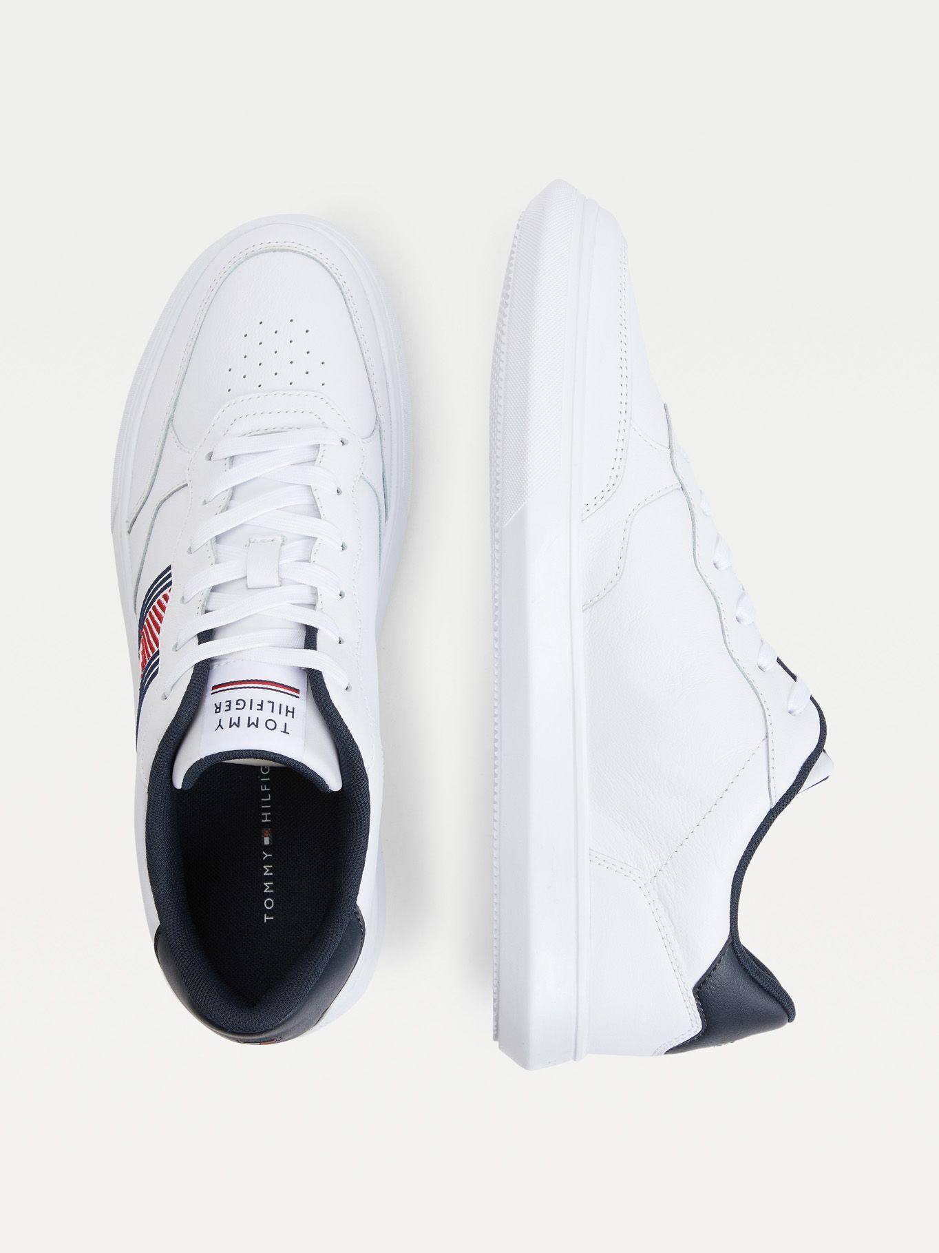 Zapatillas Essential Blanco Tommy Hilfiger AB2-3
