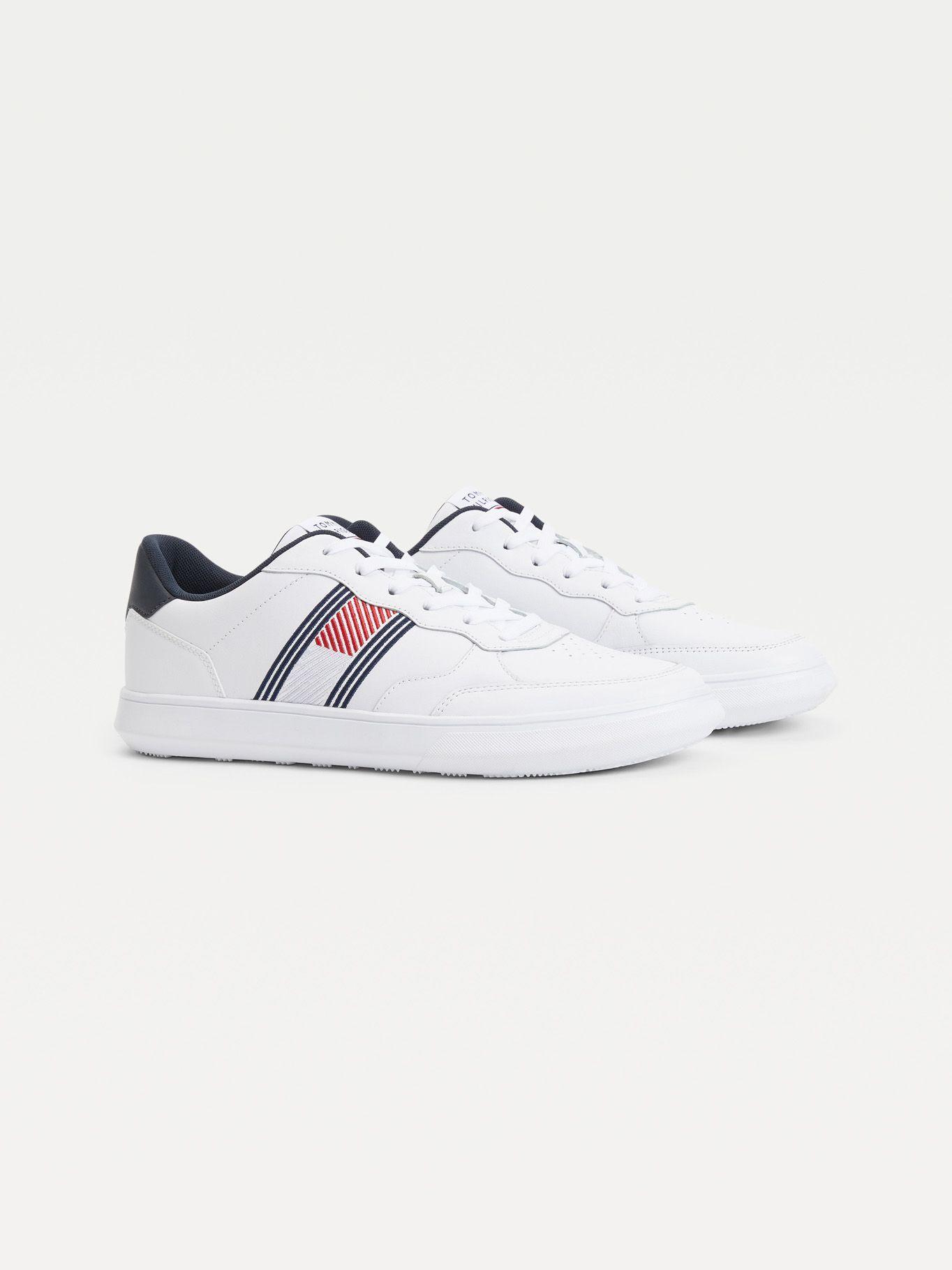 Zapatillas Essential Blanco Tommy Hilfiger AB2-0