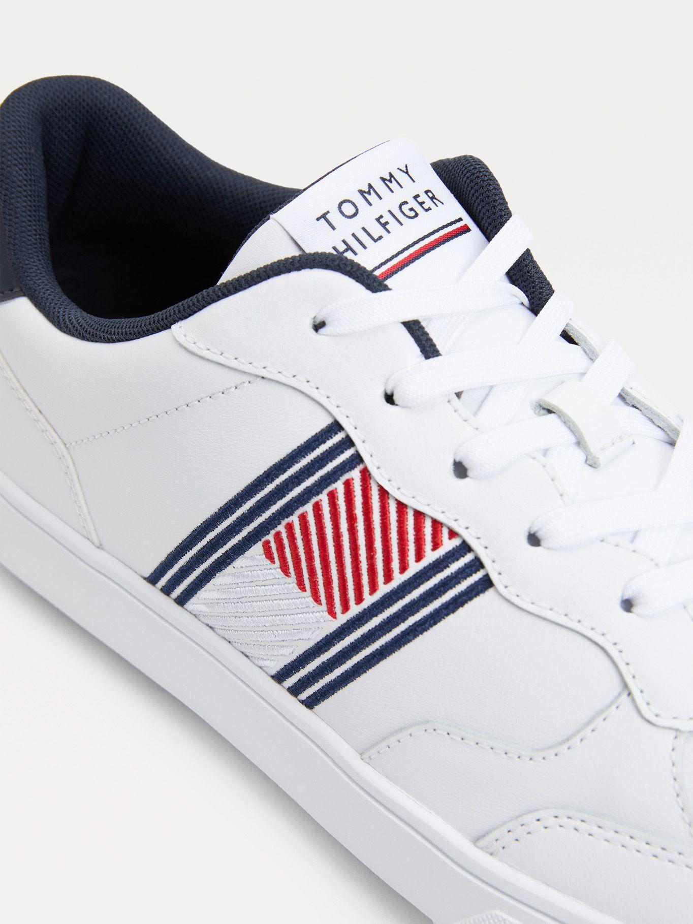 Zapatillas Essential Blanco Tommy Hilfiger AB2-2