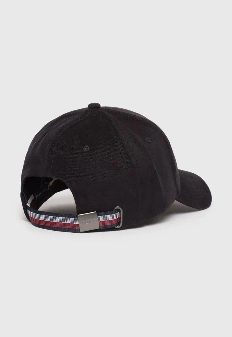 Jockey Con Logo Monotype Negro Tommy Hilfiger-2