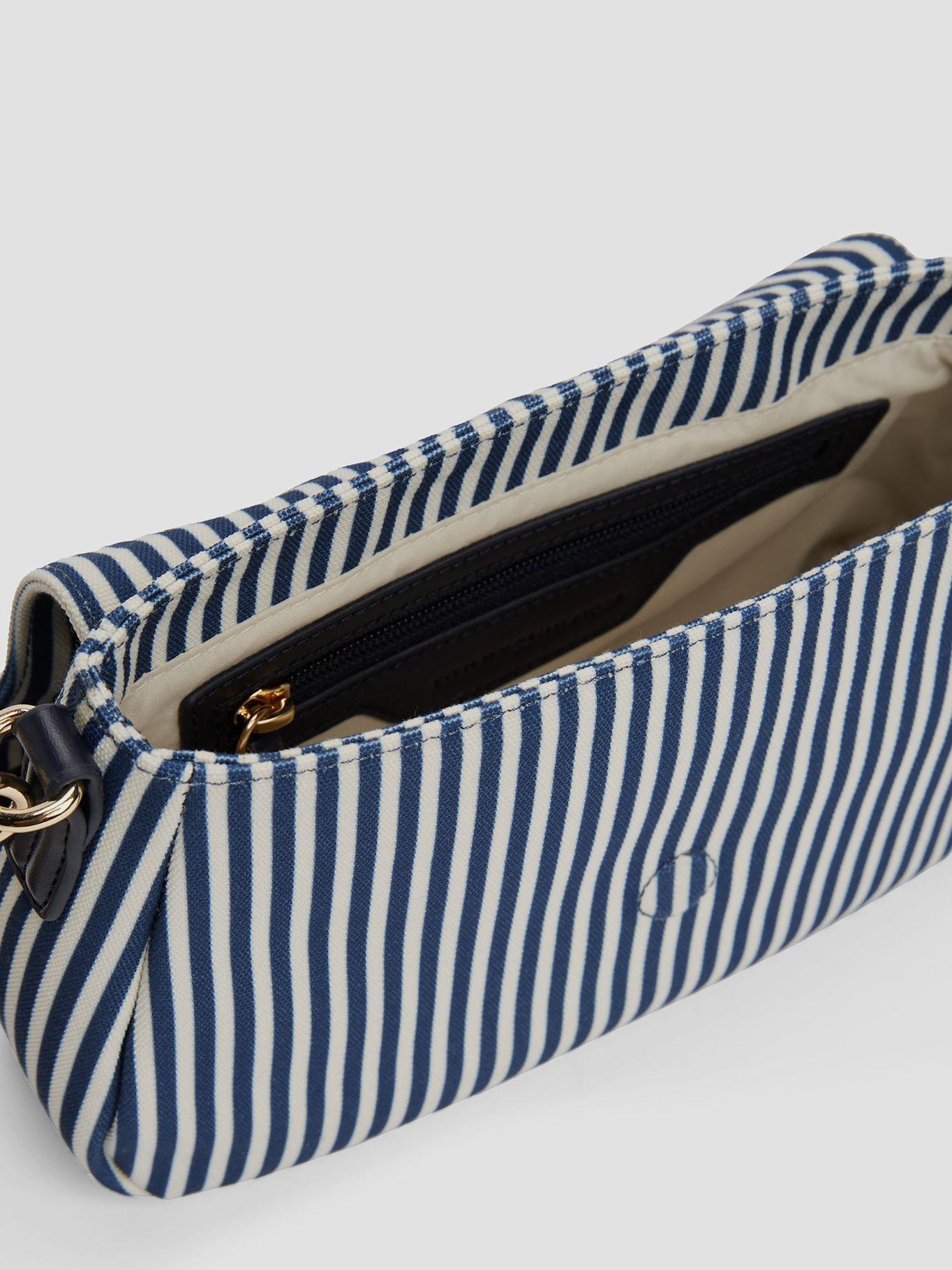 Cartera Poppy Summer Azul Tommy Hilfiger-2