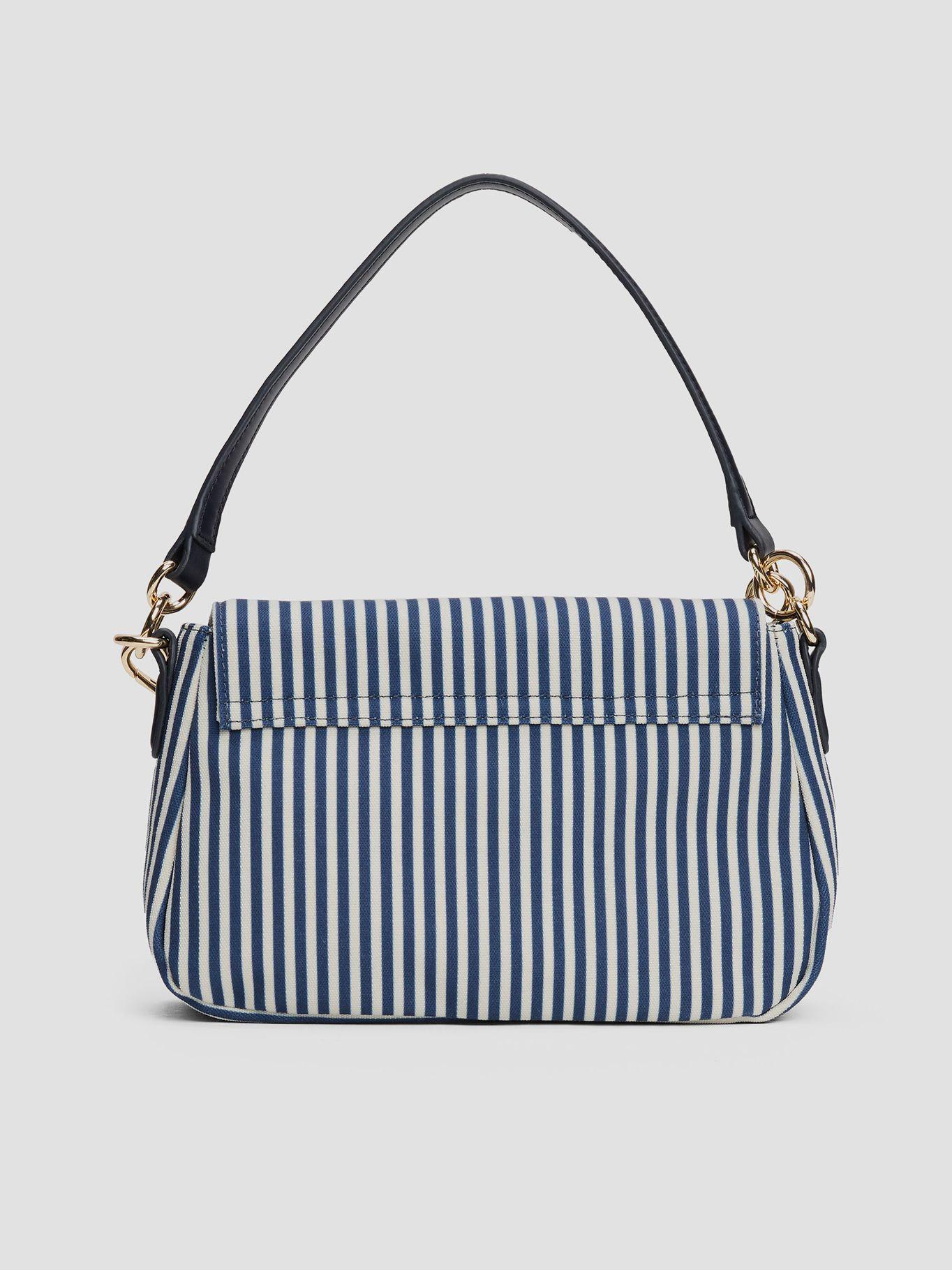 Cartera Poppy Summer Azul Tommy Hilfiger-4
