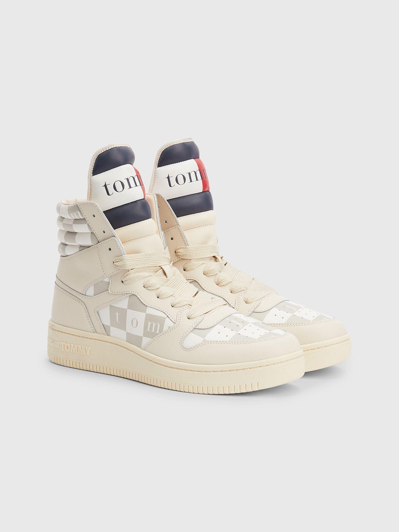 Zapatillas Zion 2 Crema Tommy jeans-0