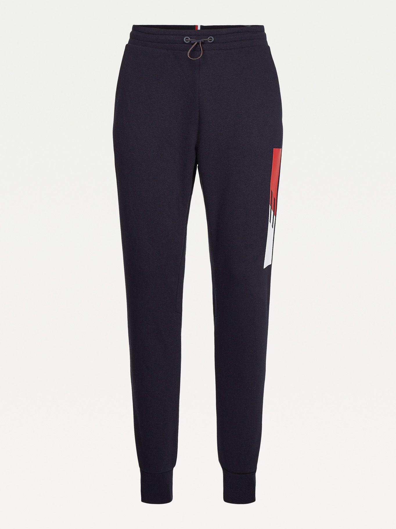 Jogger Sport Cool Azul Tommy Hilfiger F2-3