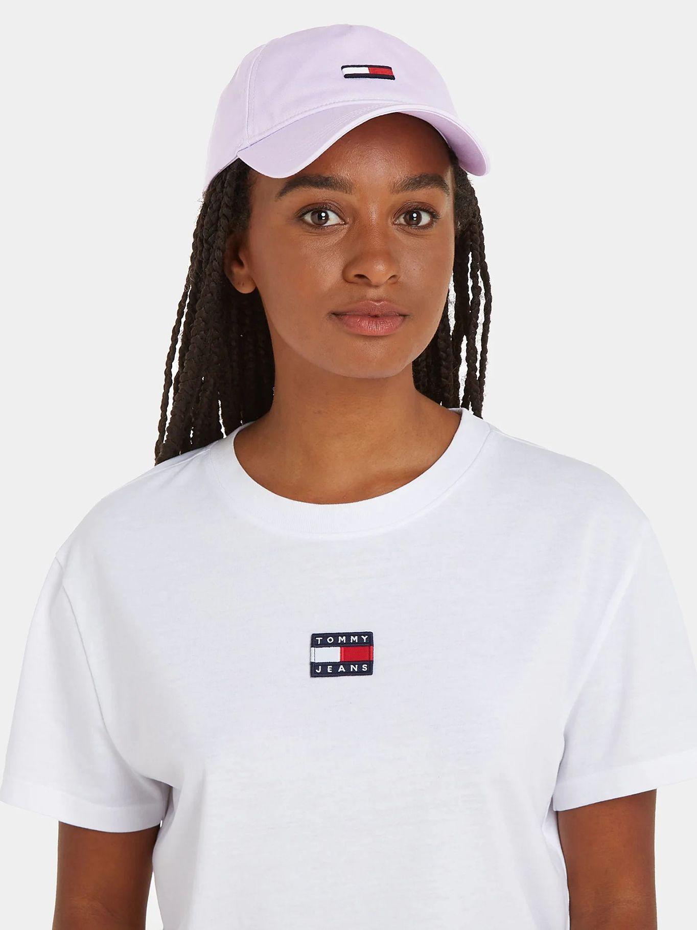 Jockey Con Logo Bordado lila Tommy Hilfiger-1