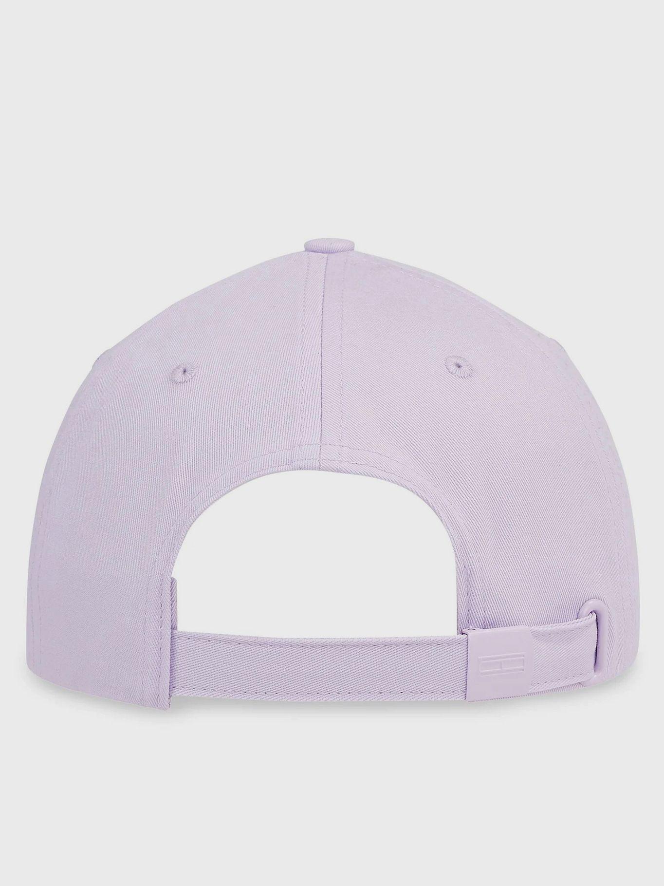 Jockey Con Logo Bordado lila Tommy Hilfiger-2