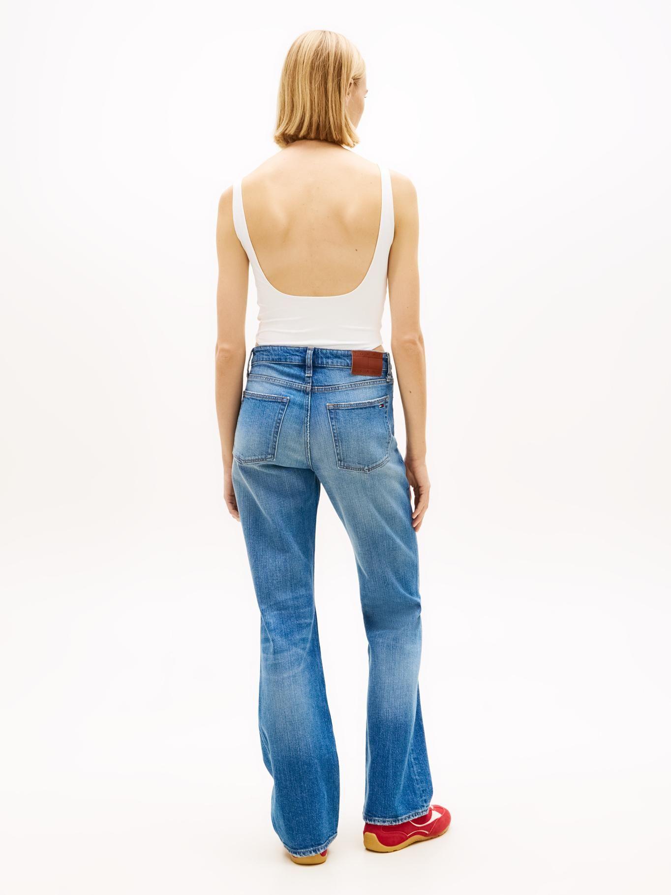 Body Con Logo Script Plateado-2