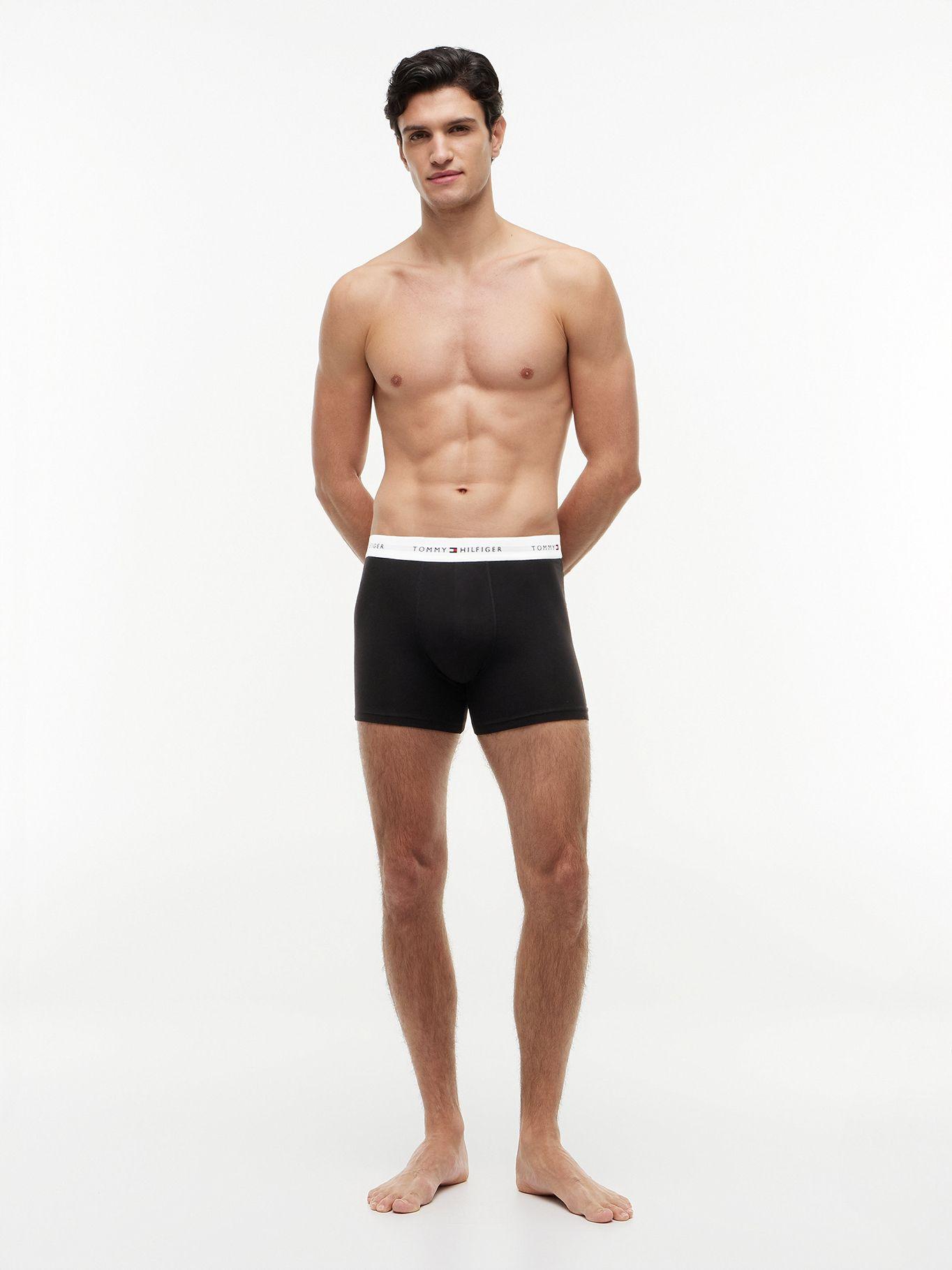 Pack De 3 Calzoncillos Bóxer Brief Signature-2