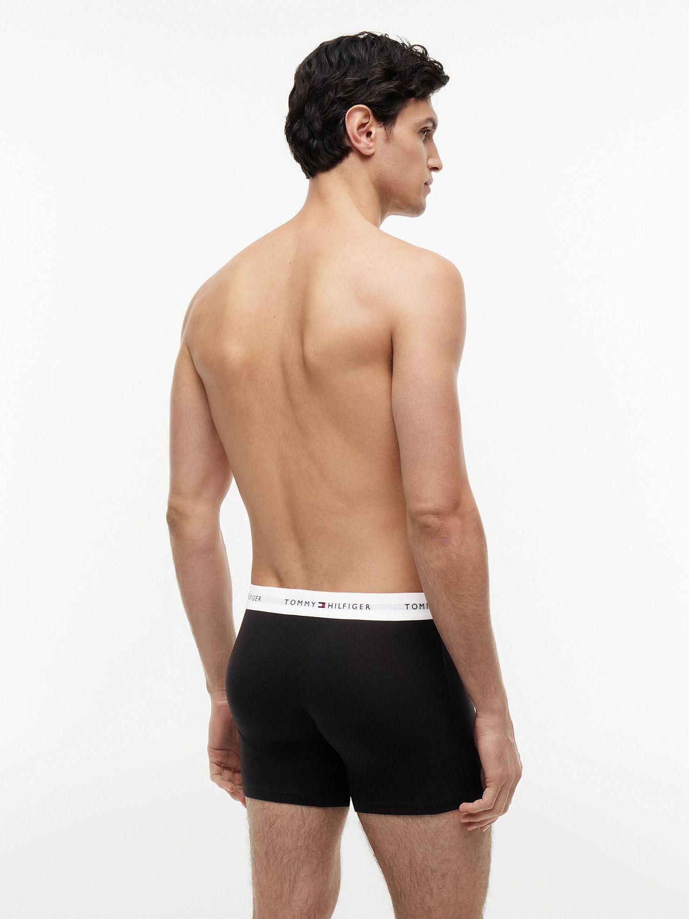 Pack De 3 Calzoncillos Bóxer Brief Signature-3