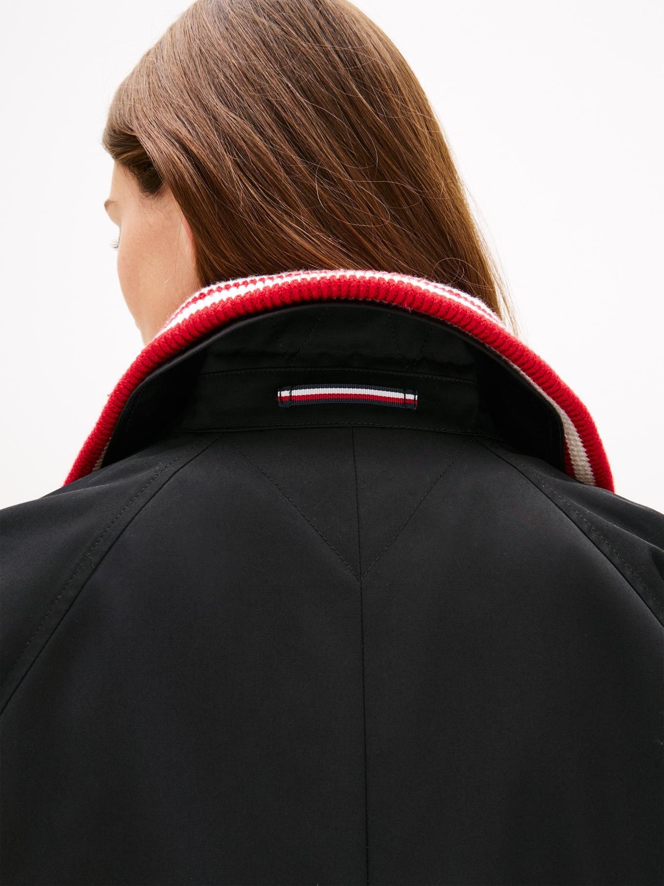 Chaqueta Cotton Repelente El Agua-3