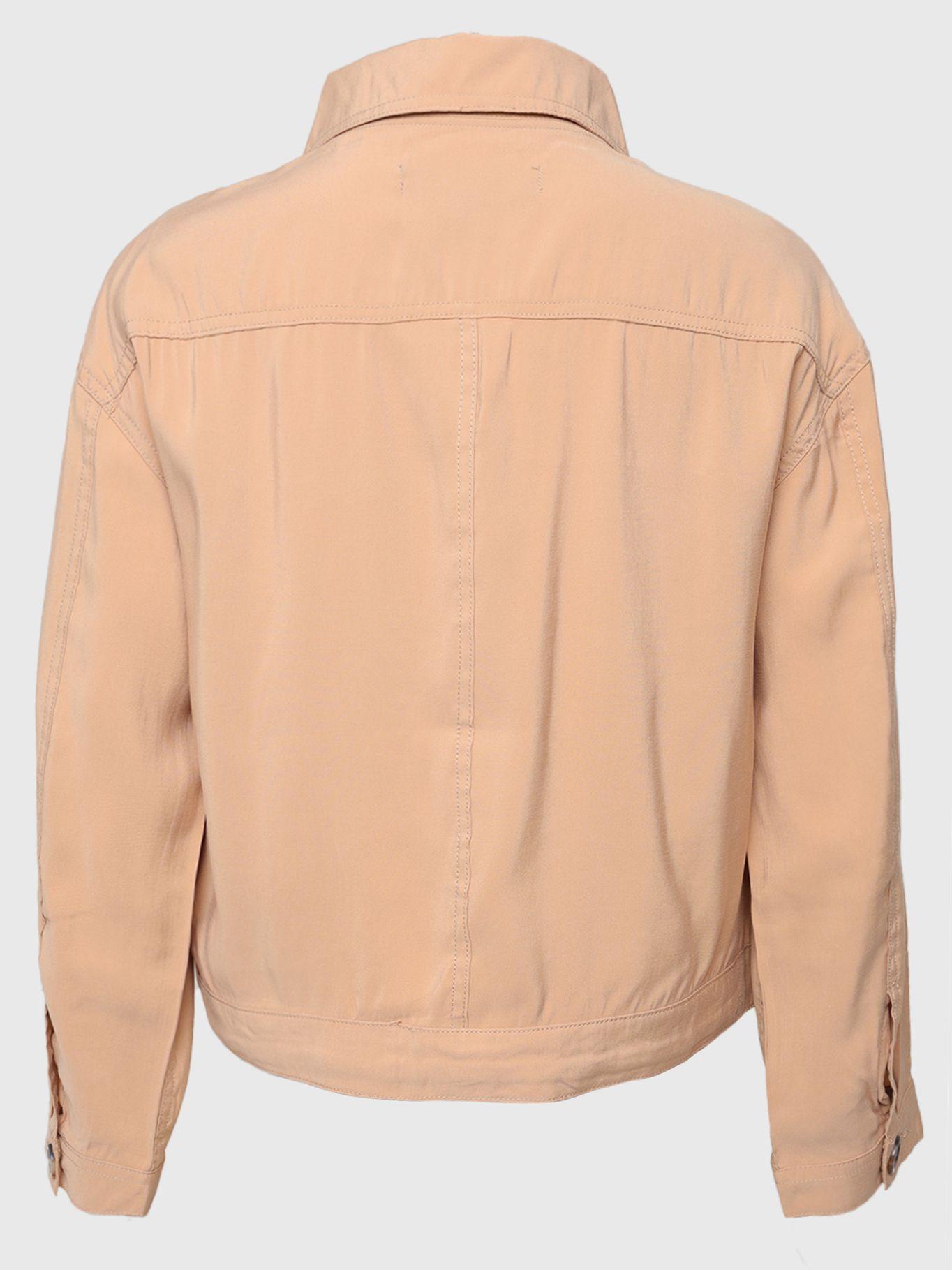 Chaqueta Essential Con Logo Damasco Tommy Hilfiger-1