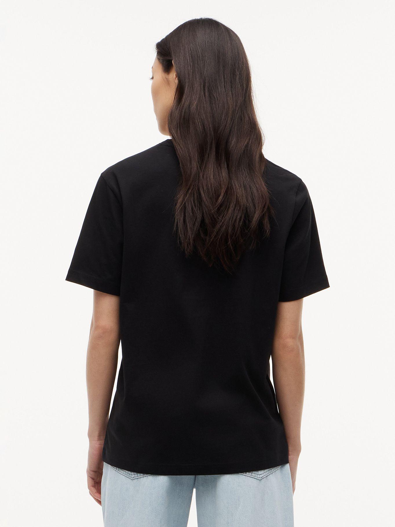 Polera TH x Cadillac F1 Regular Negro Tommy Hilfiger-5