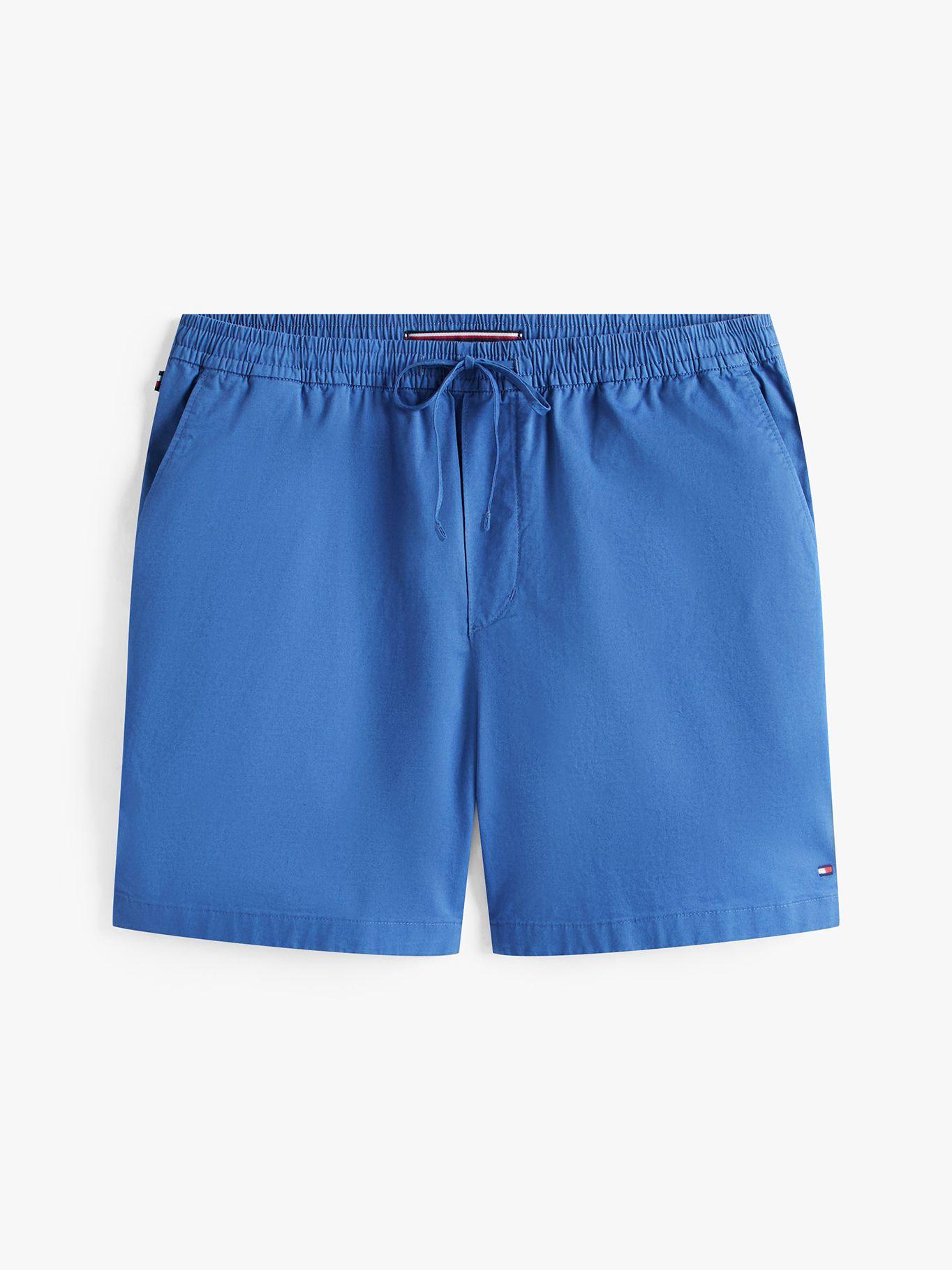 Short Mercer Regular Fit Multicolor Tommy Hilfiger-4