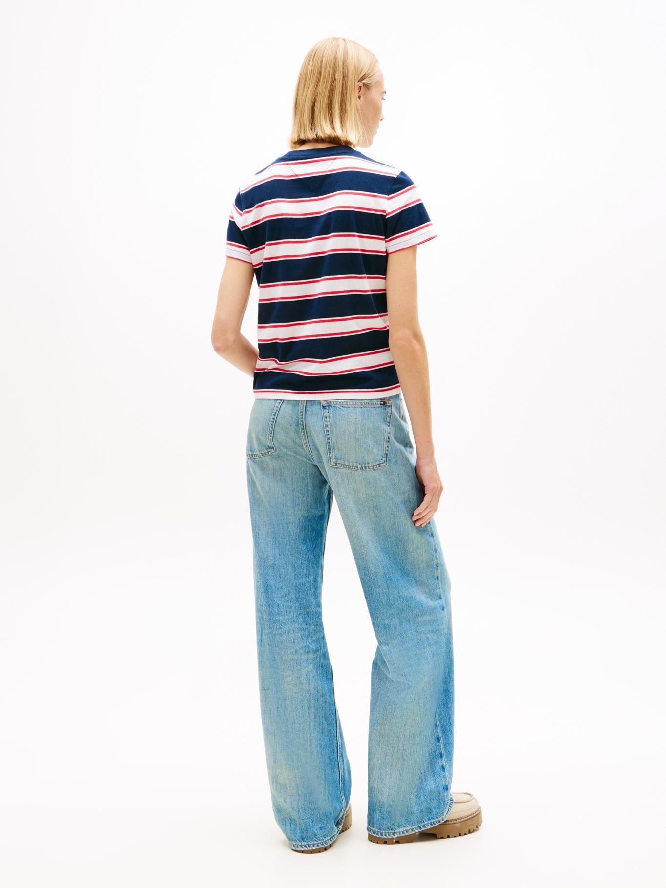 Polera Con Logo Bordado Regular Fit-2