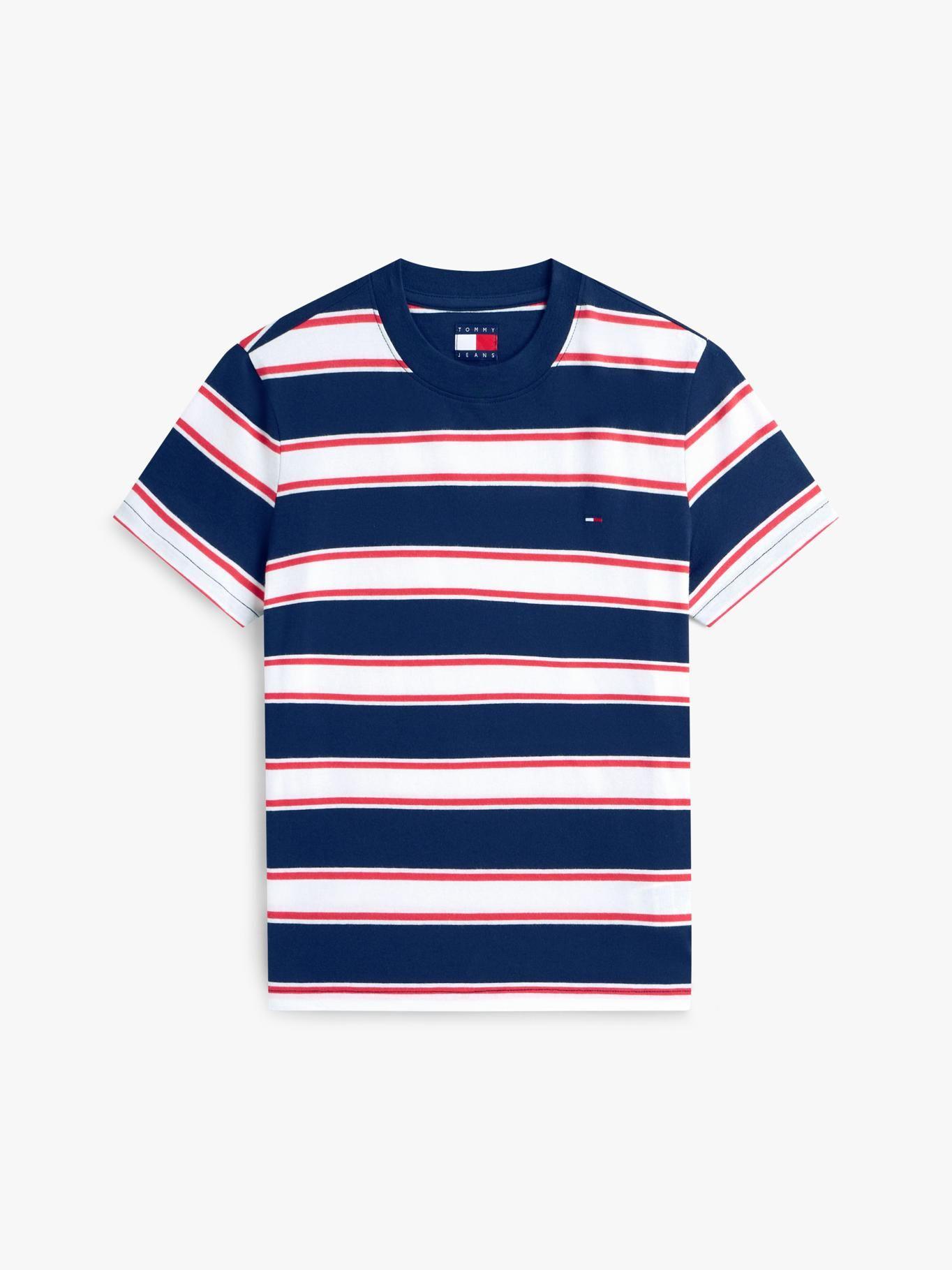 Polera Con Logo Bordado Regular Fit-4