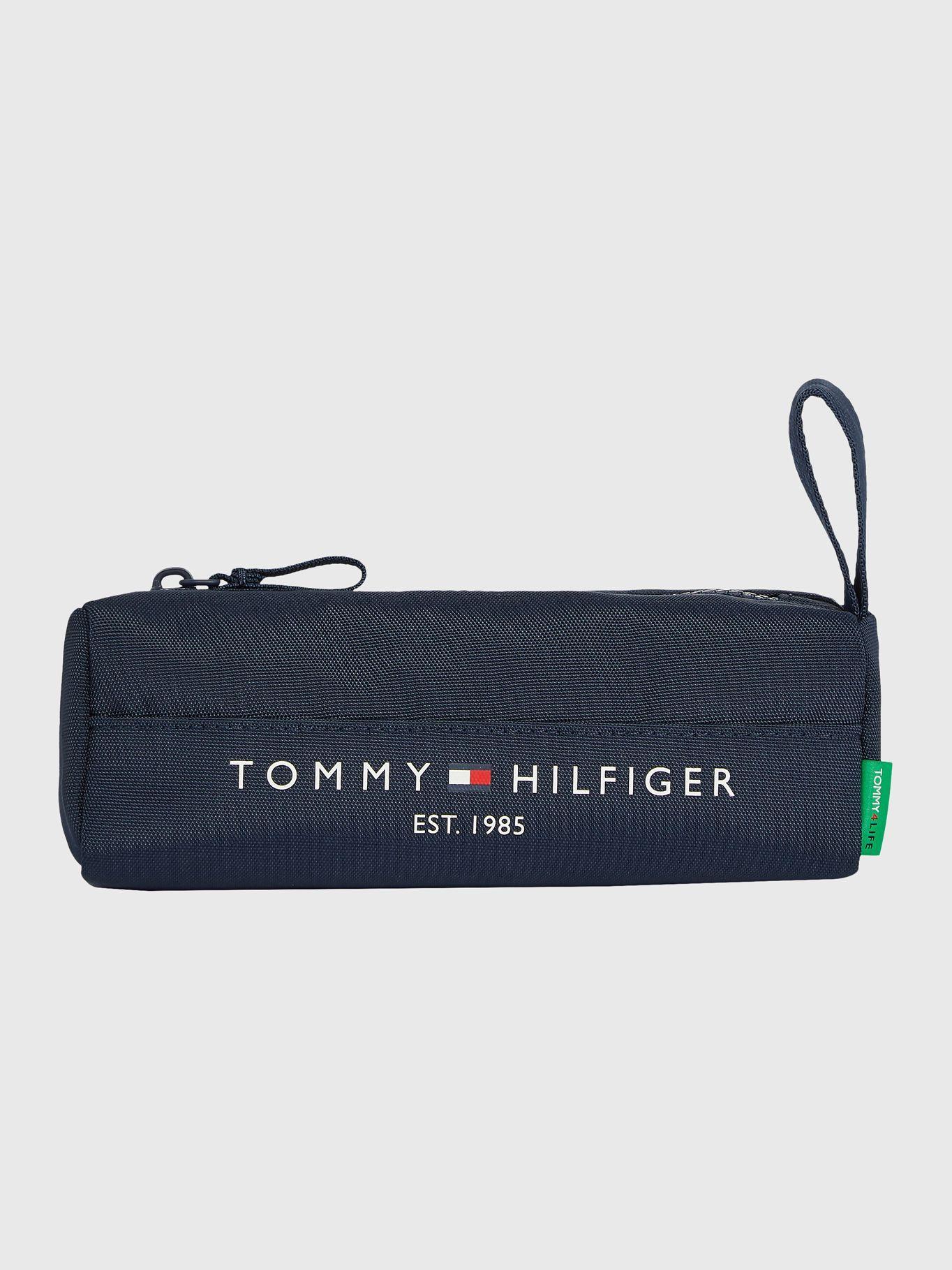 Estuche Established Kids Azul Tommy Hilfiger-0