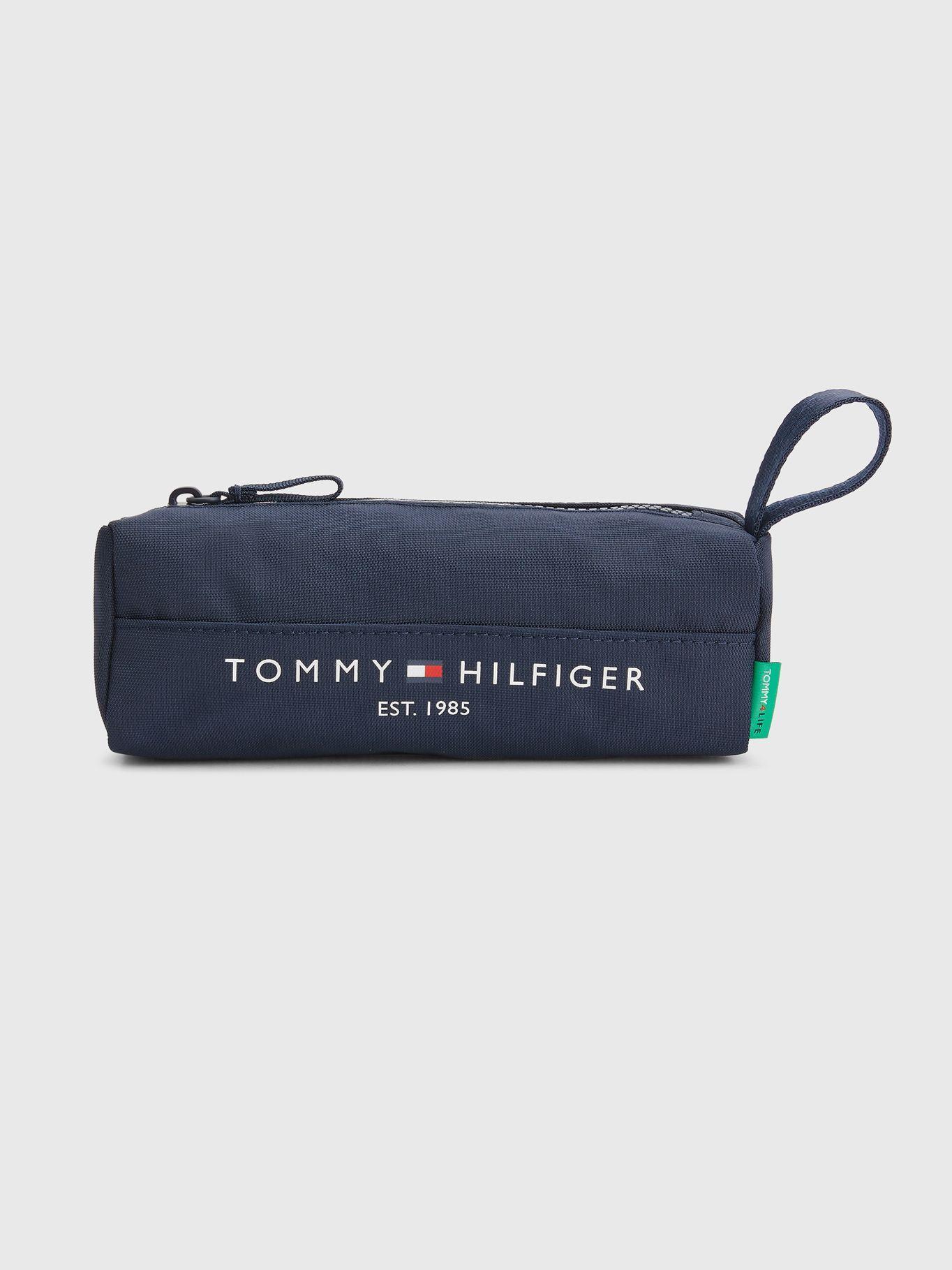 Estuche Established Kids Azul Tommy Hilfiger-2