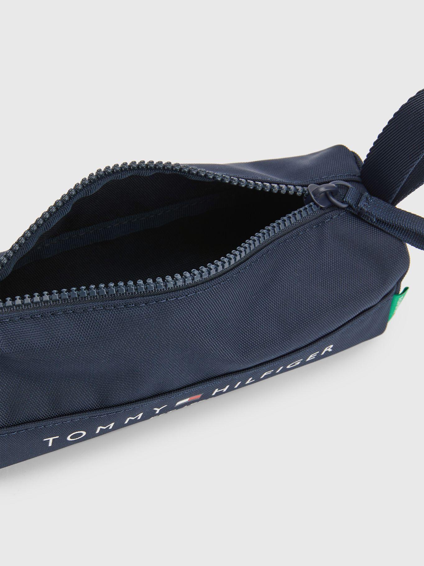 Estuche Established Kids Azul Tommy Hilfiger-3