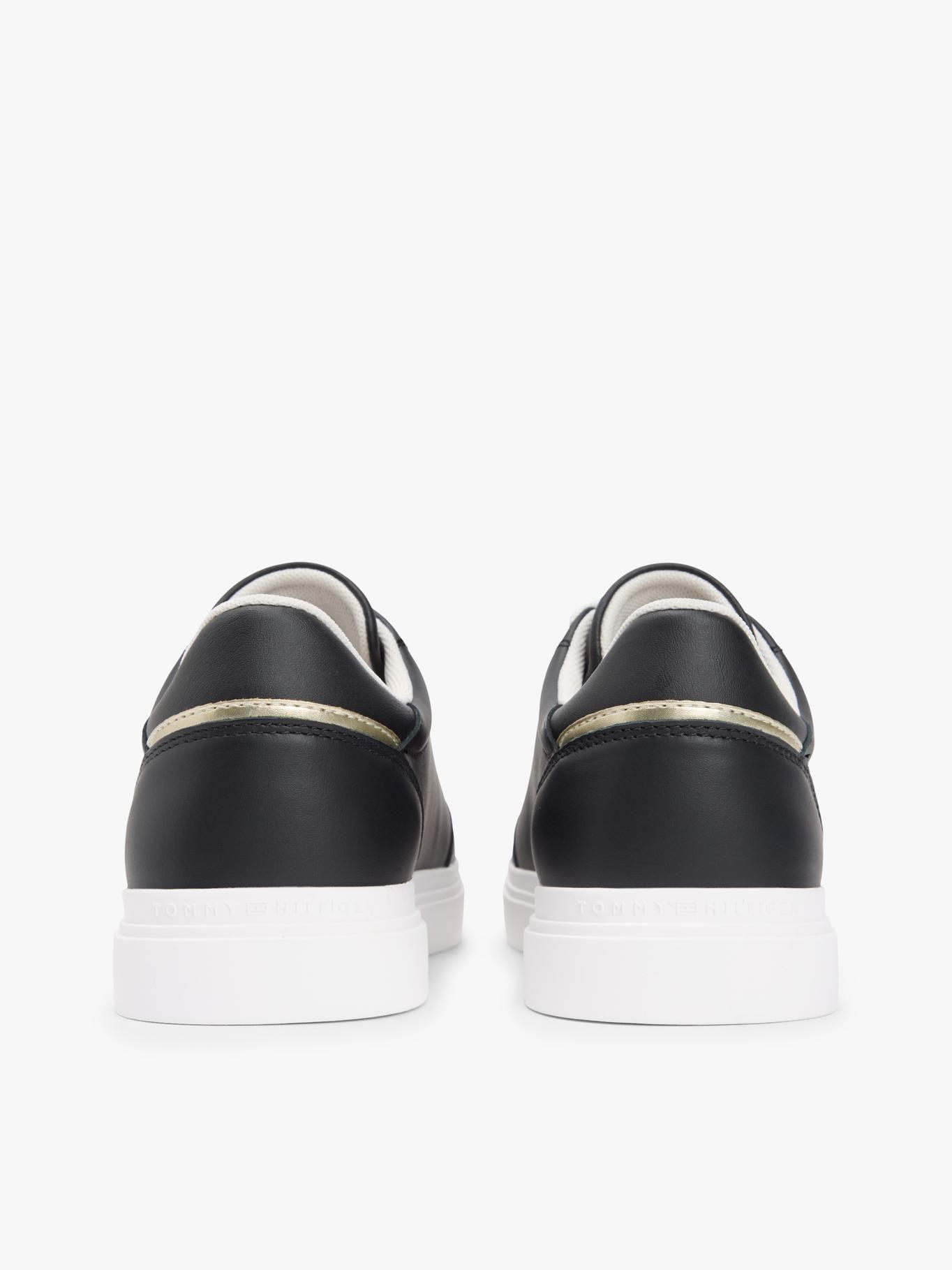 Zapatillas De Cuero Con Suela Cupsole-3