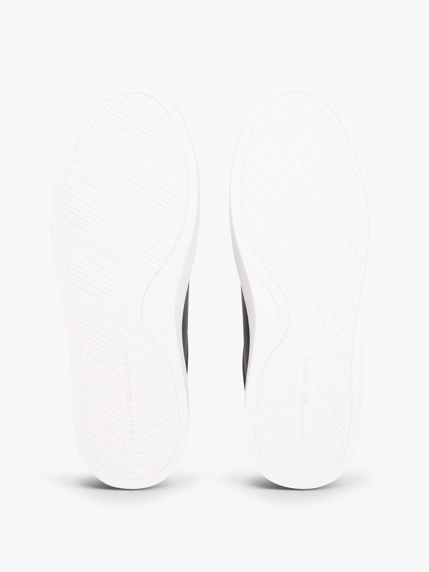 Zapatillas De Cuero Con Suela Cupsole-6