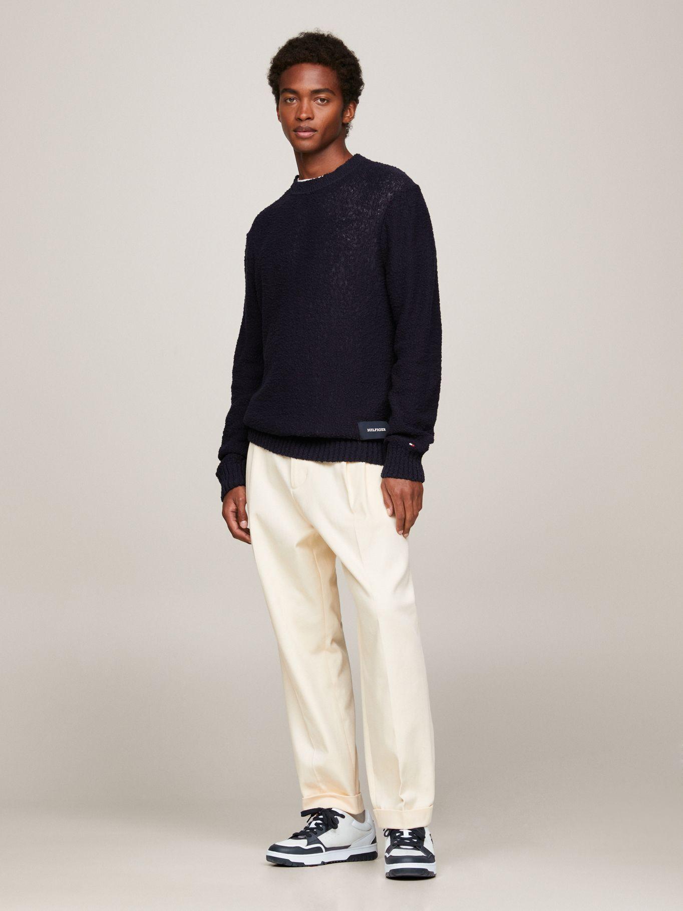 Zapatillas Street Suede Mix Multicolor Tommy Hilfiger-1