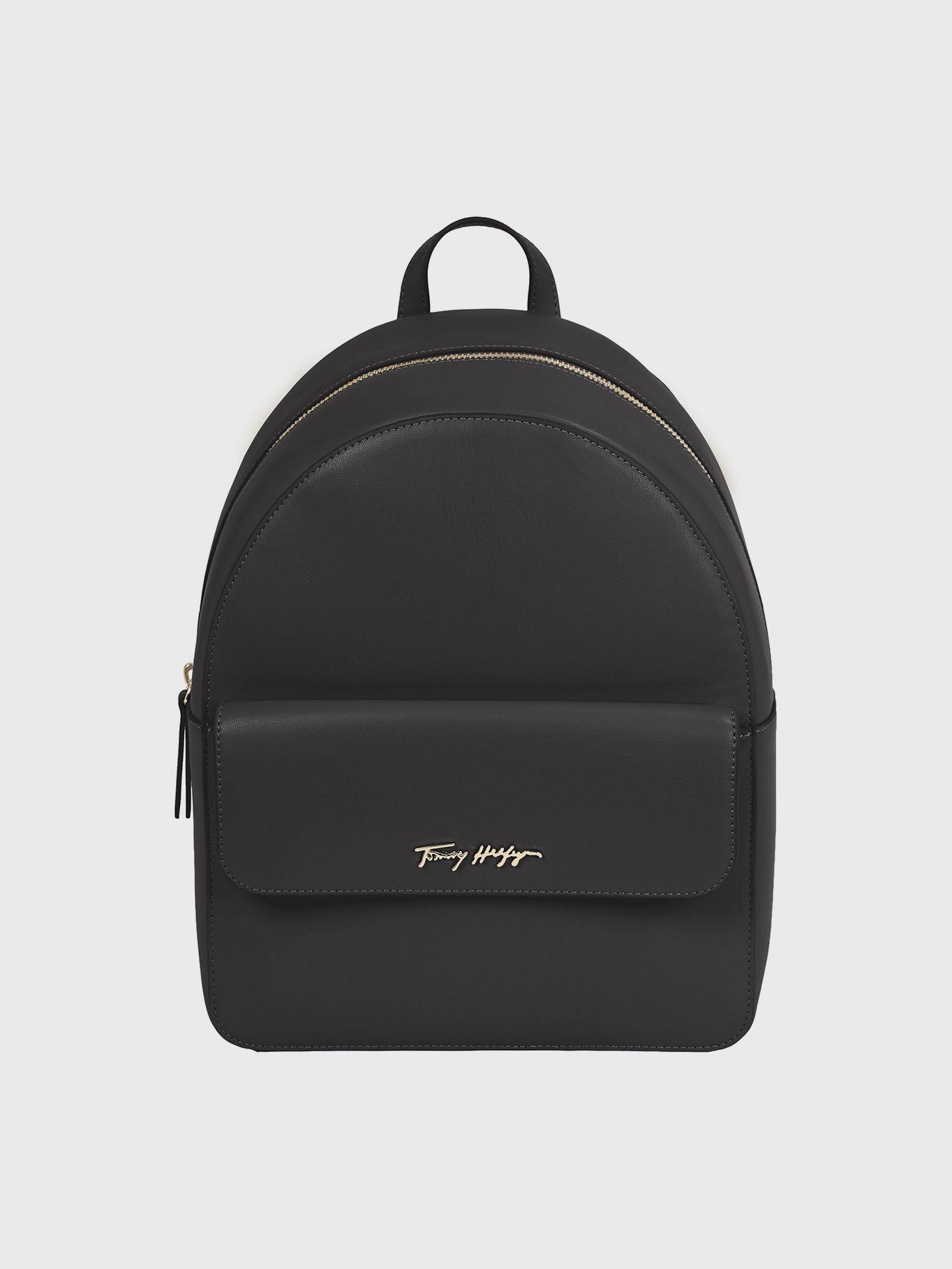 Mochila Latam Corporate Negro Tommy Hilfiger-0