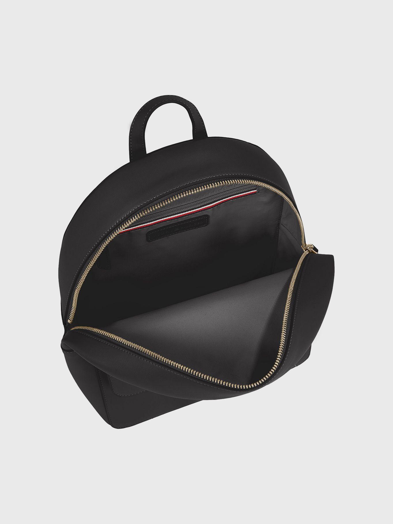 Mochila Latam Corporate Negro Tommy Hilfiger-2