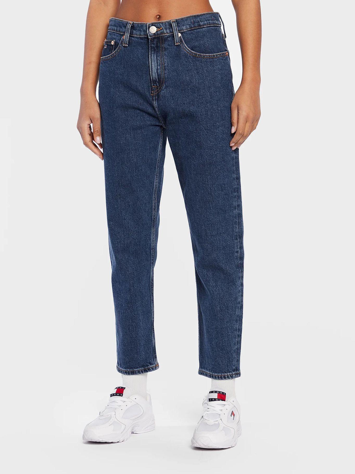 Jeans Izzie Slim Fit Azul Tommy Jeans-0