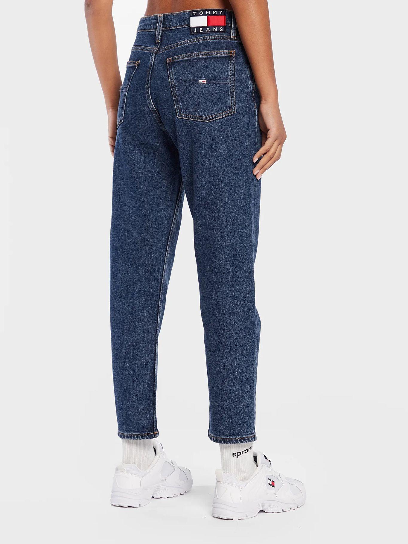 Jeans Izzie Slim Fit Azul Tommy Jeans-2