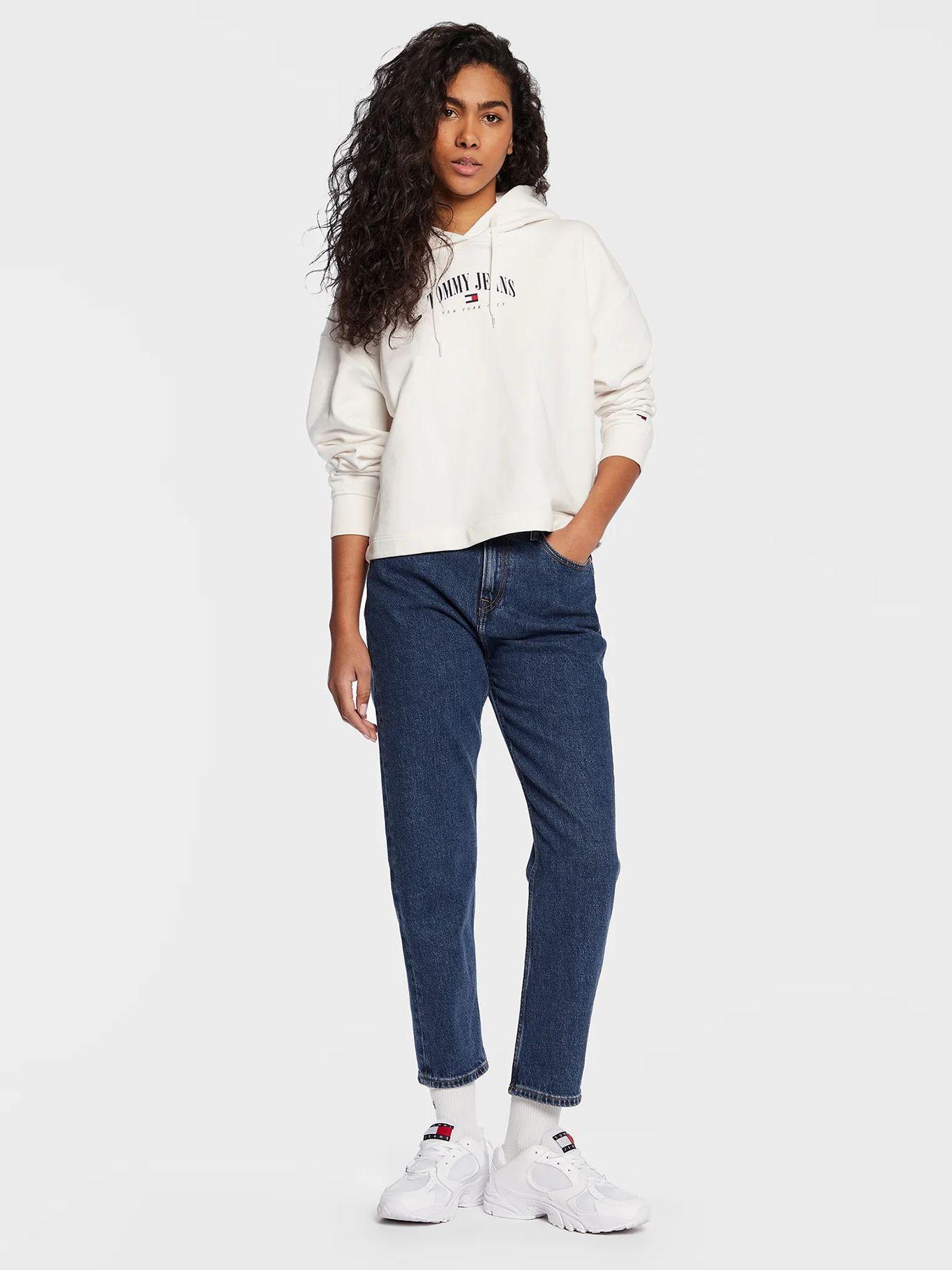 Jeans Izzie Slim Fit Azul Tommy Jeans-1