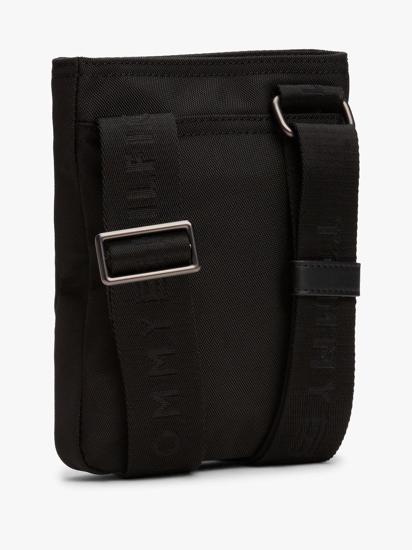 Bolso Travel Mini Crossover Negro Tommy Hilfiger-2