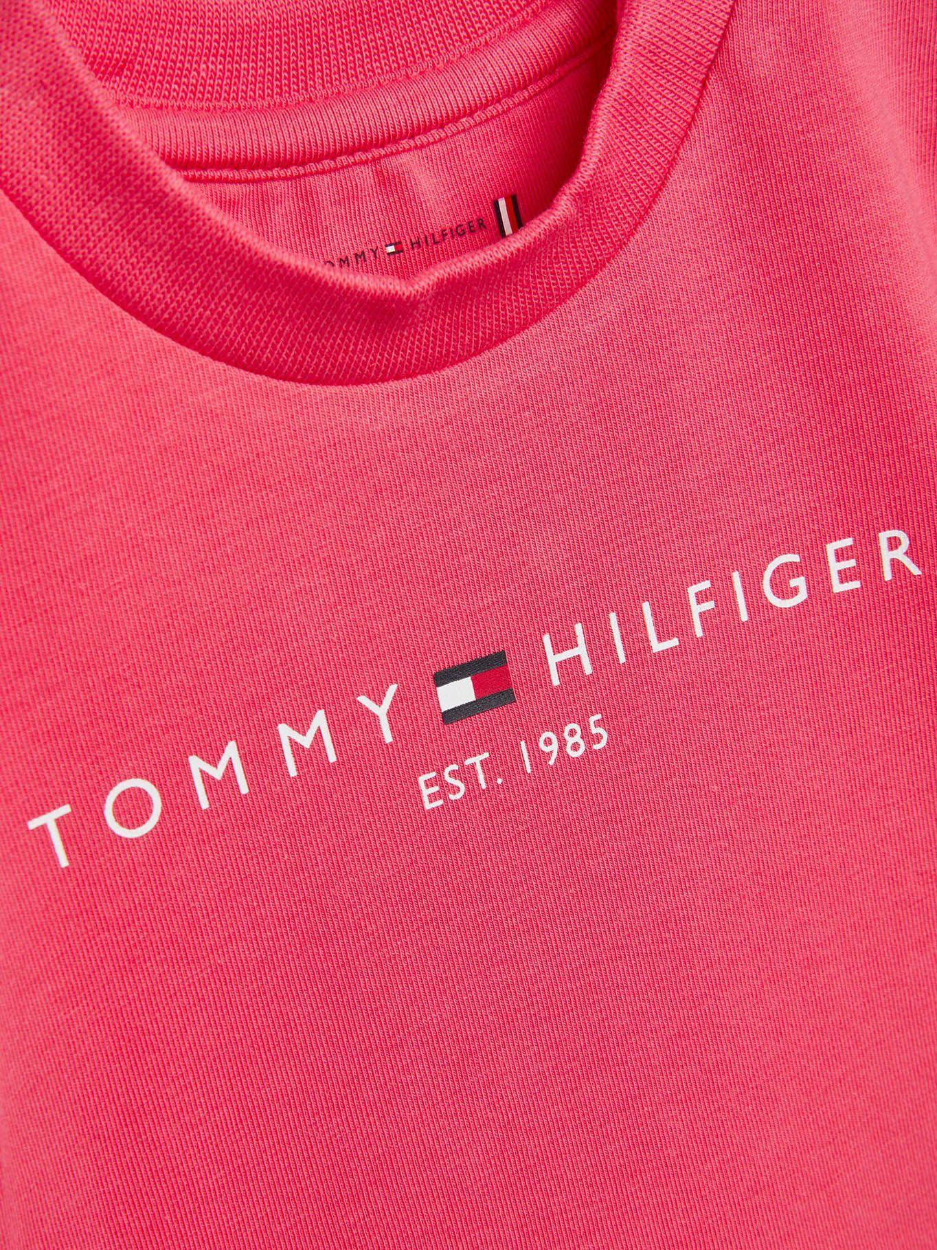Polera Baby Rosado Tommy Hilfiger-2