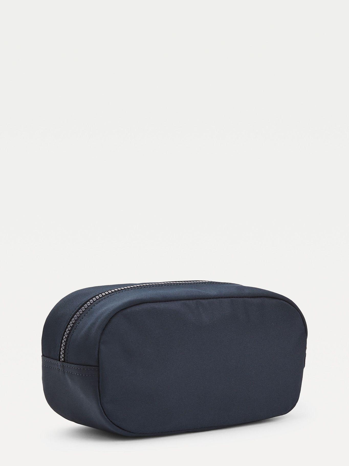 Neceser Th Established Azul Tommy Hilfiger-1