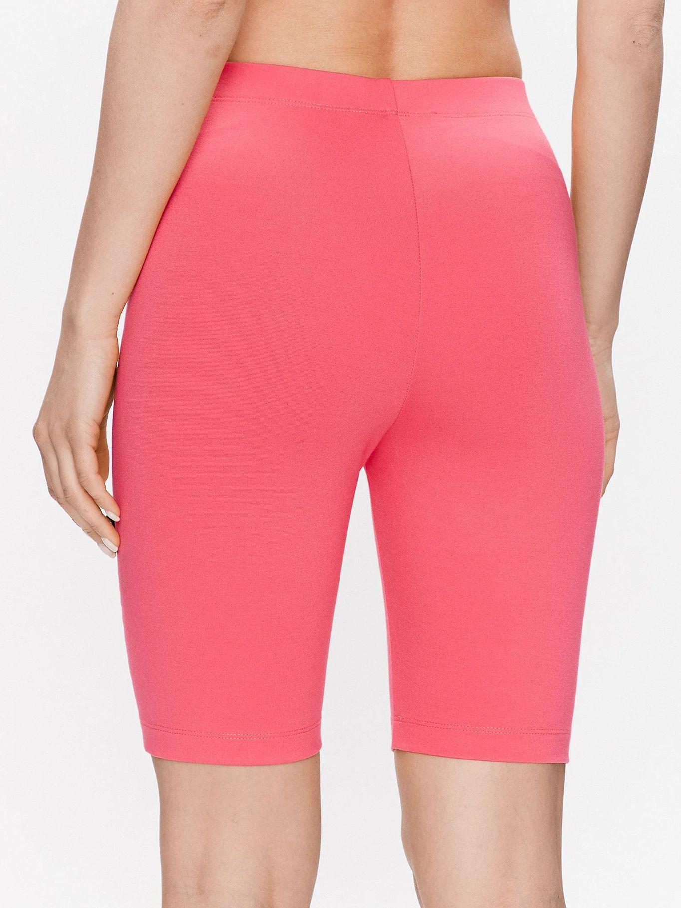 Calzas Archive Cycle Rosado Tommy Jeans-2