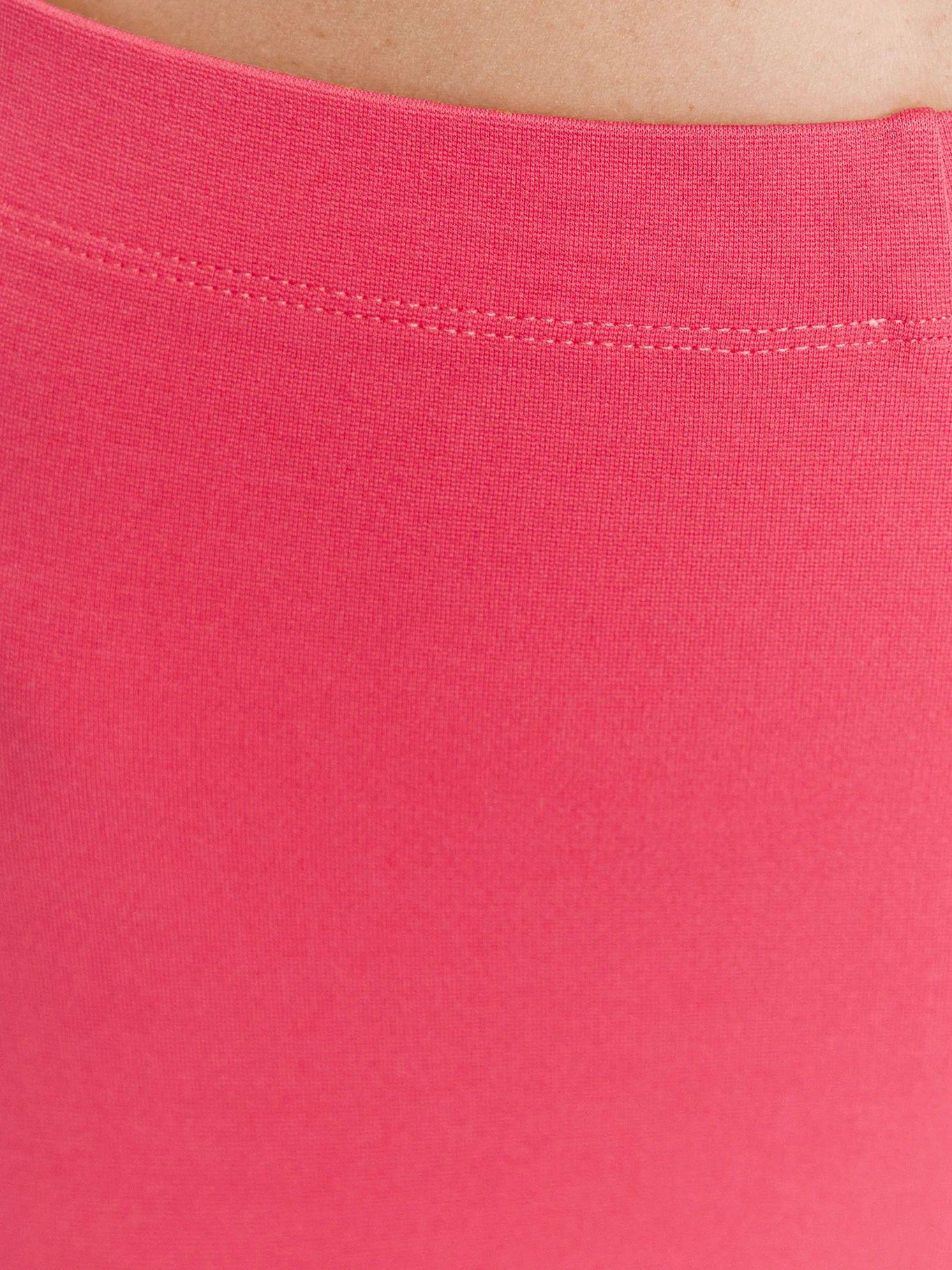 Calzas Archive Cycle Rosado Tommy Jeans-4