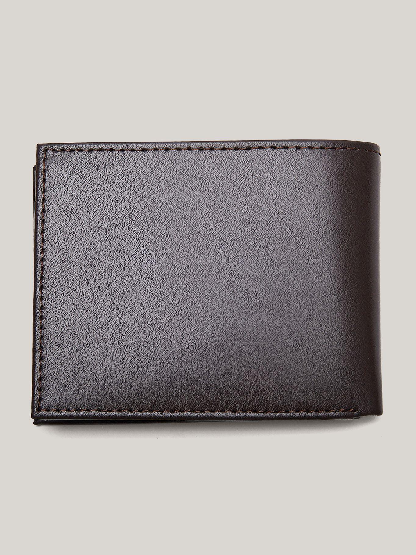 Billetera Plegable Con Logo-1