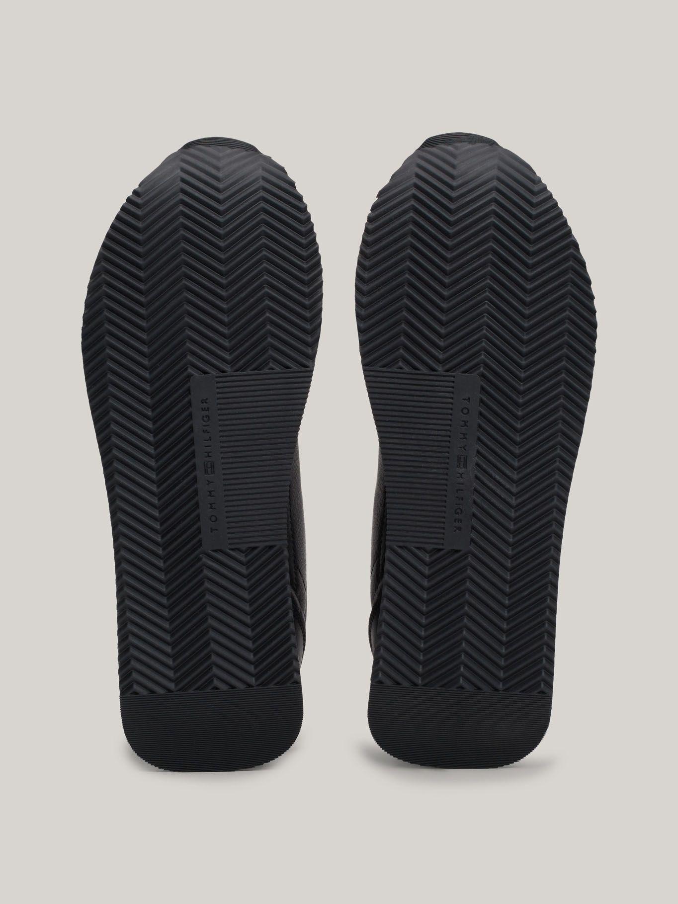 Zapatillas Elevated Monogram Negro Tommy Hilfiger-3