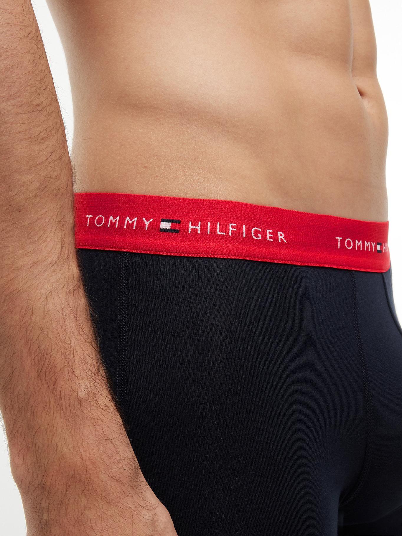 Pack De 3 Calzoncillos Bóxer Brief Signature-4