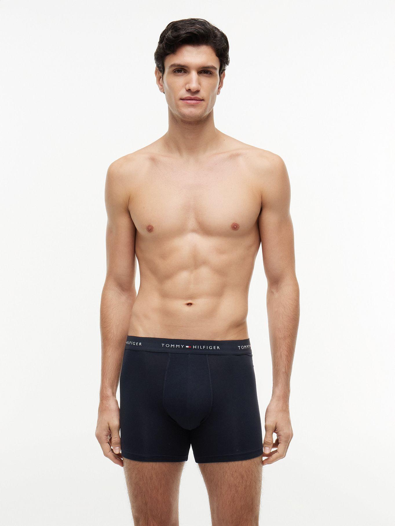 Pack De 3 Calzoncillos Bóxer Brief Signature-6
