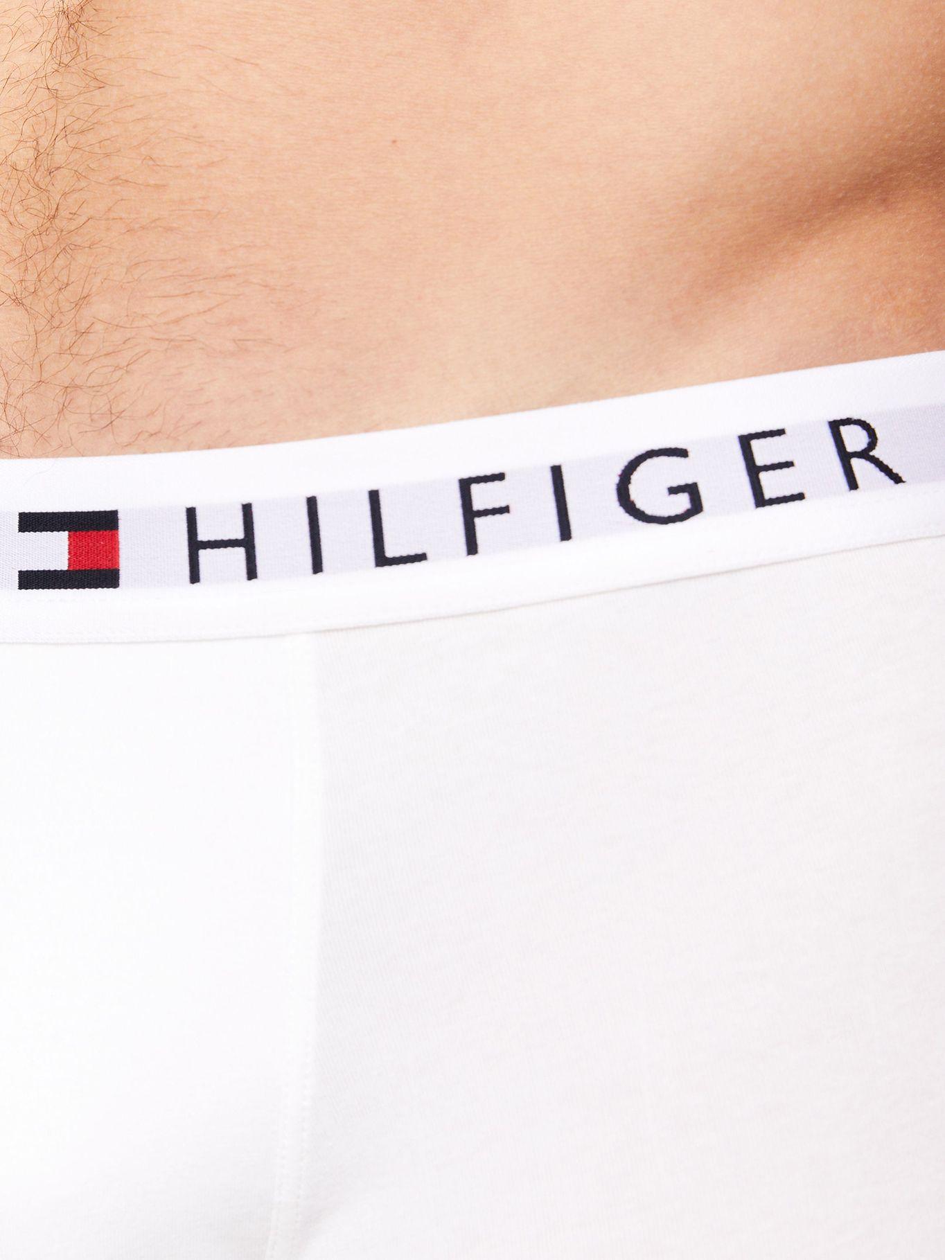 Pack De 3 Calzoncillo Trunk-Multicolor Tommy Hilfiger-4